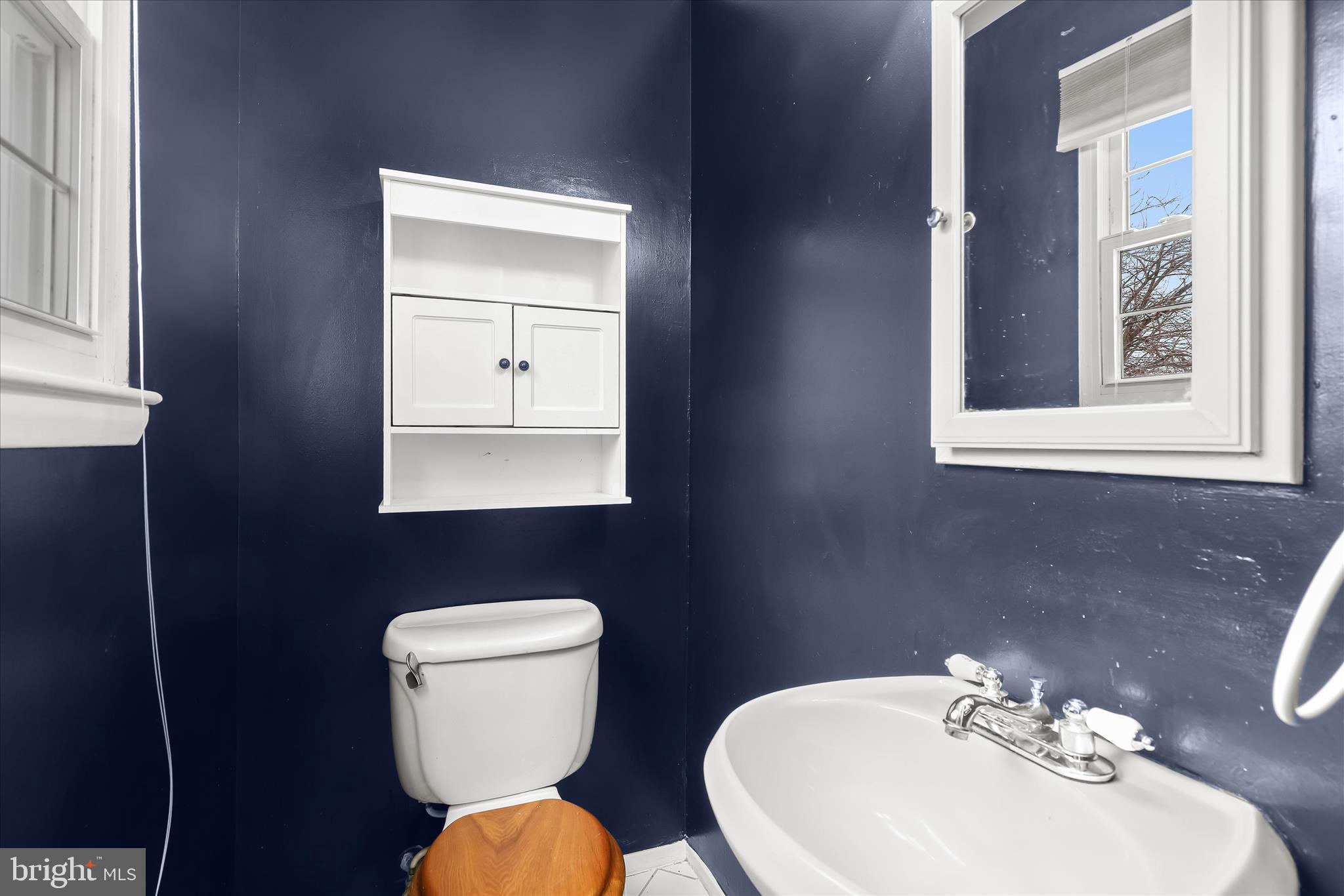 MIDDLEBROOKE - Residential