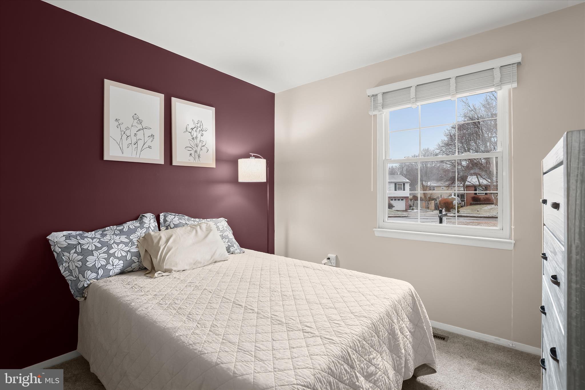 MIDDLEBROOKE - Residential