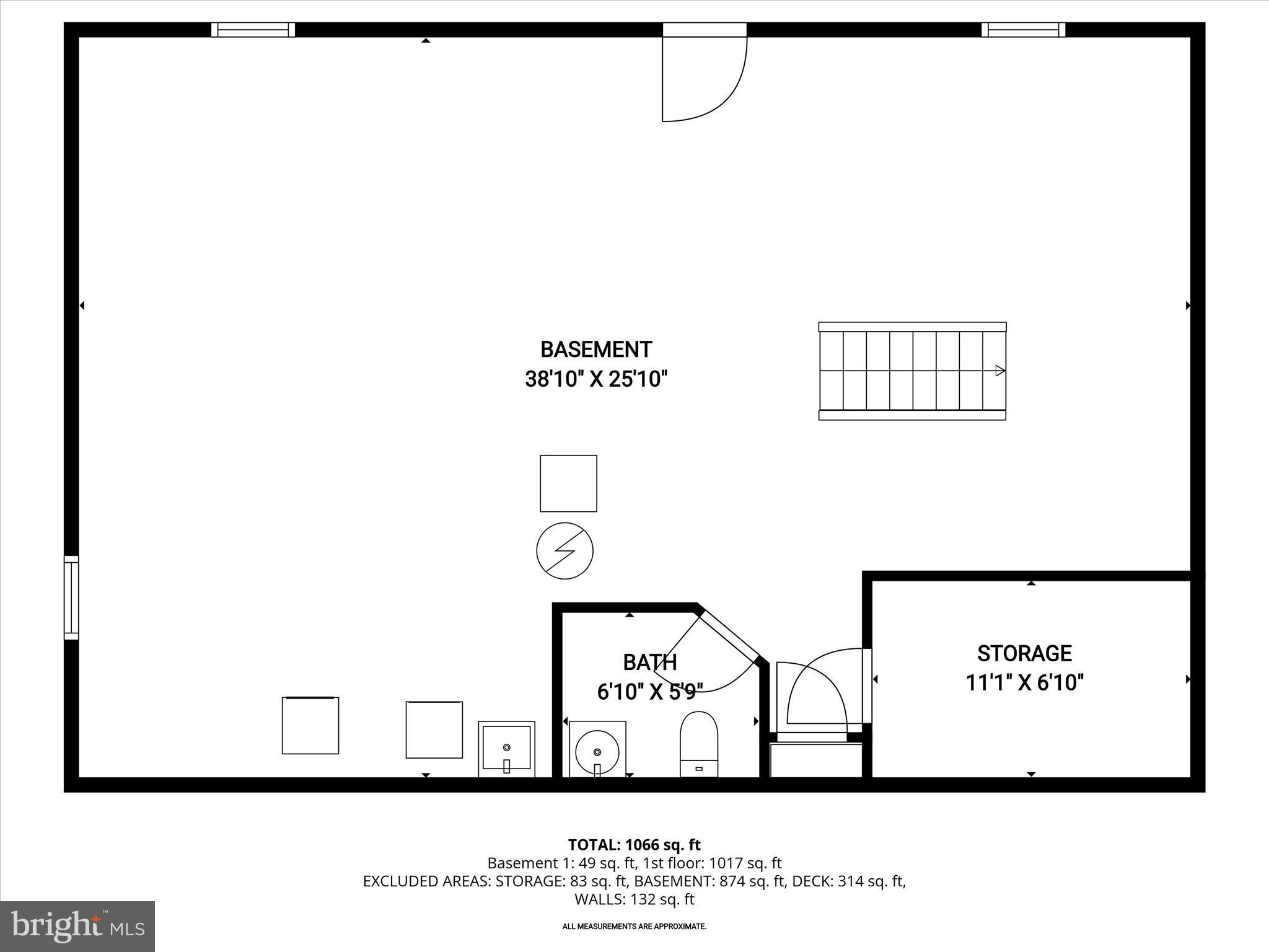 MIDDLEBROOKE - Residential