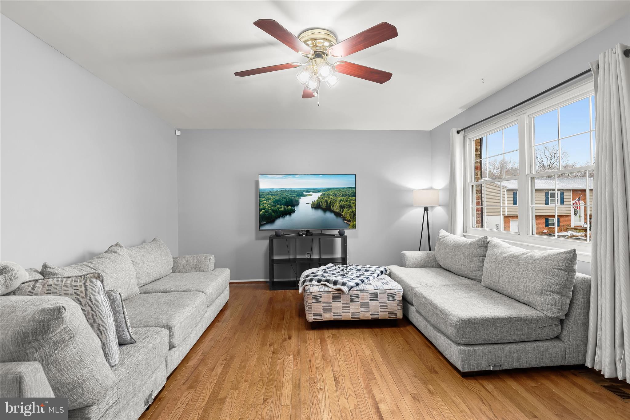 MIDDLEBROOKE - Residential