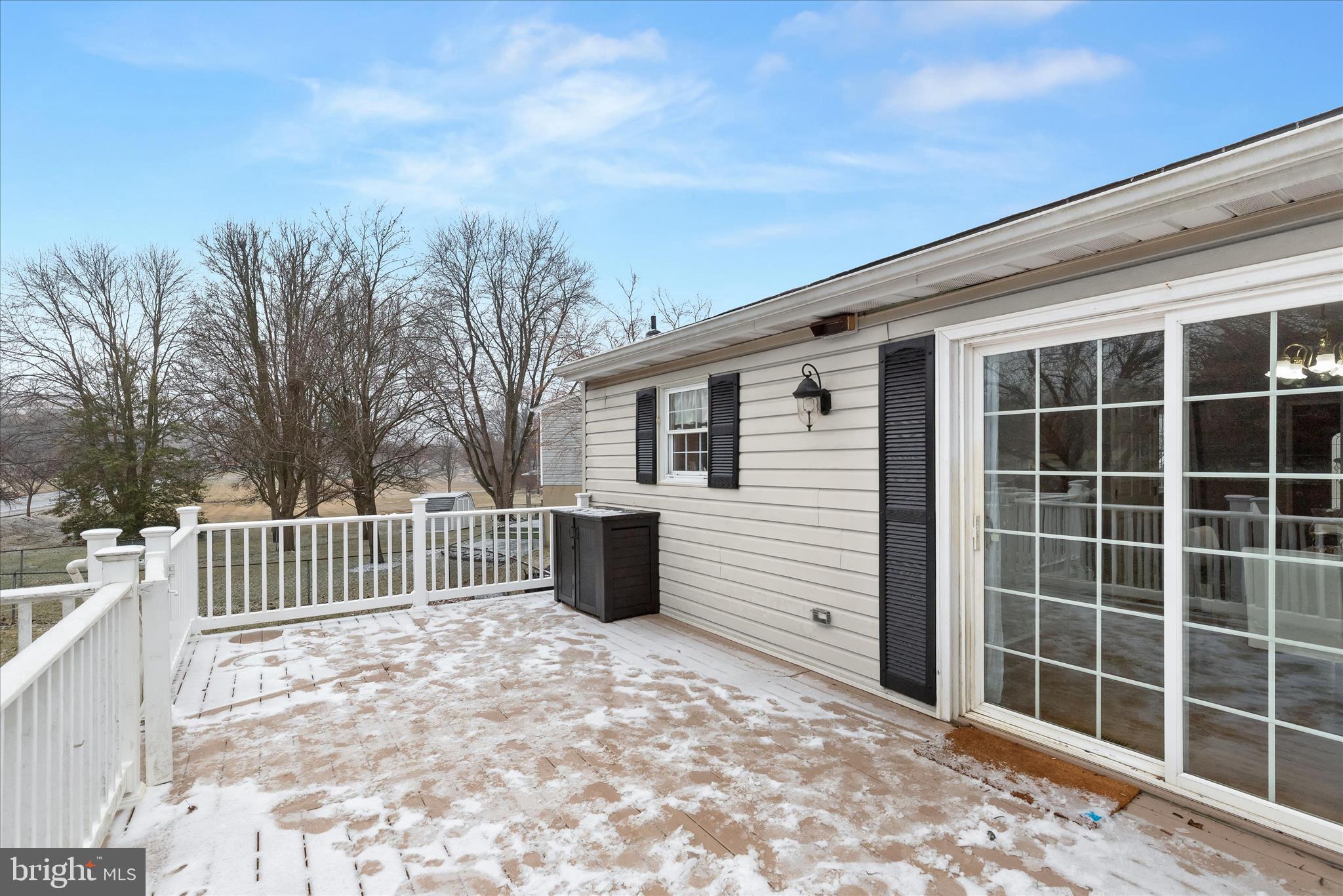 MIDDLEBROOKE - Residential