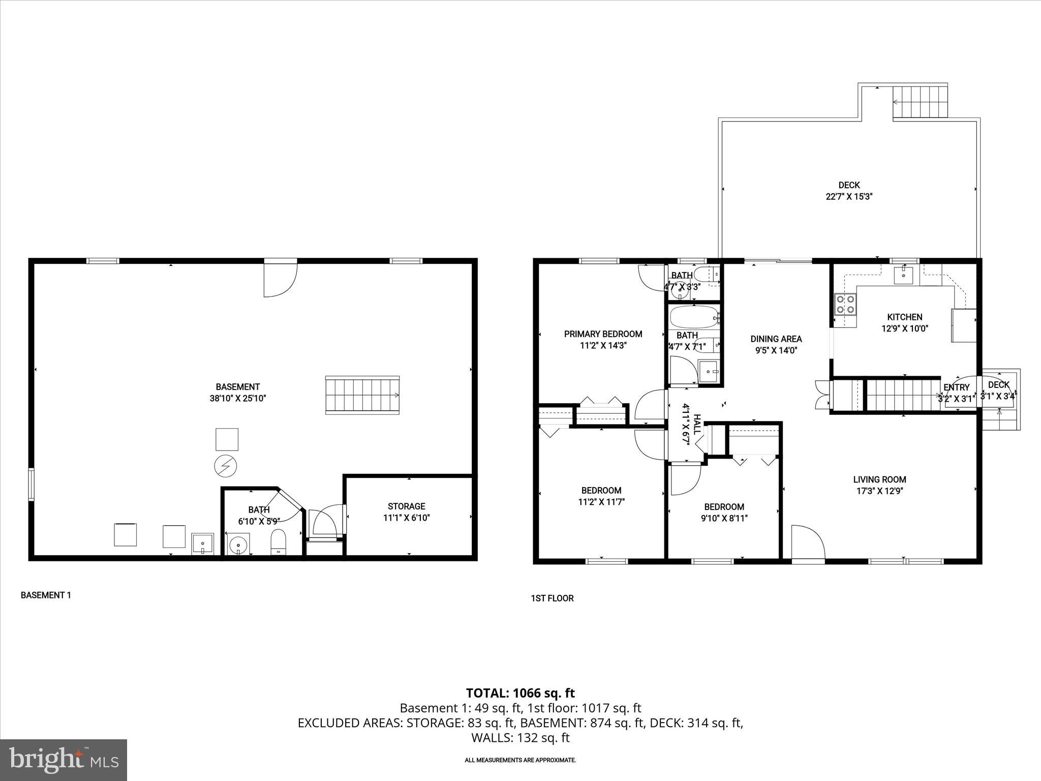 MIDDLEBROOKE - Residential