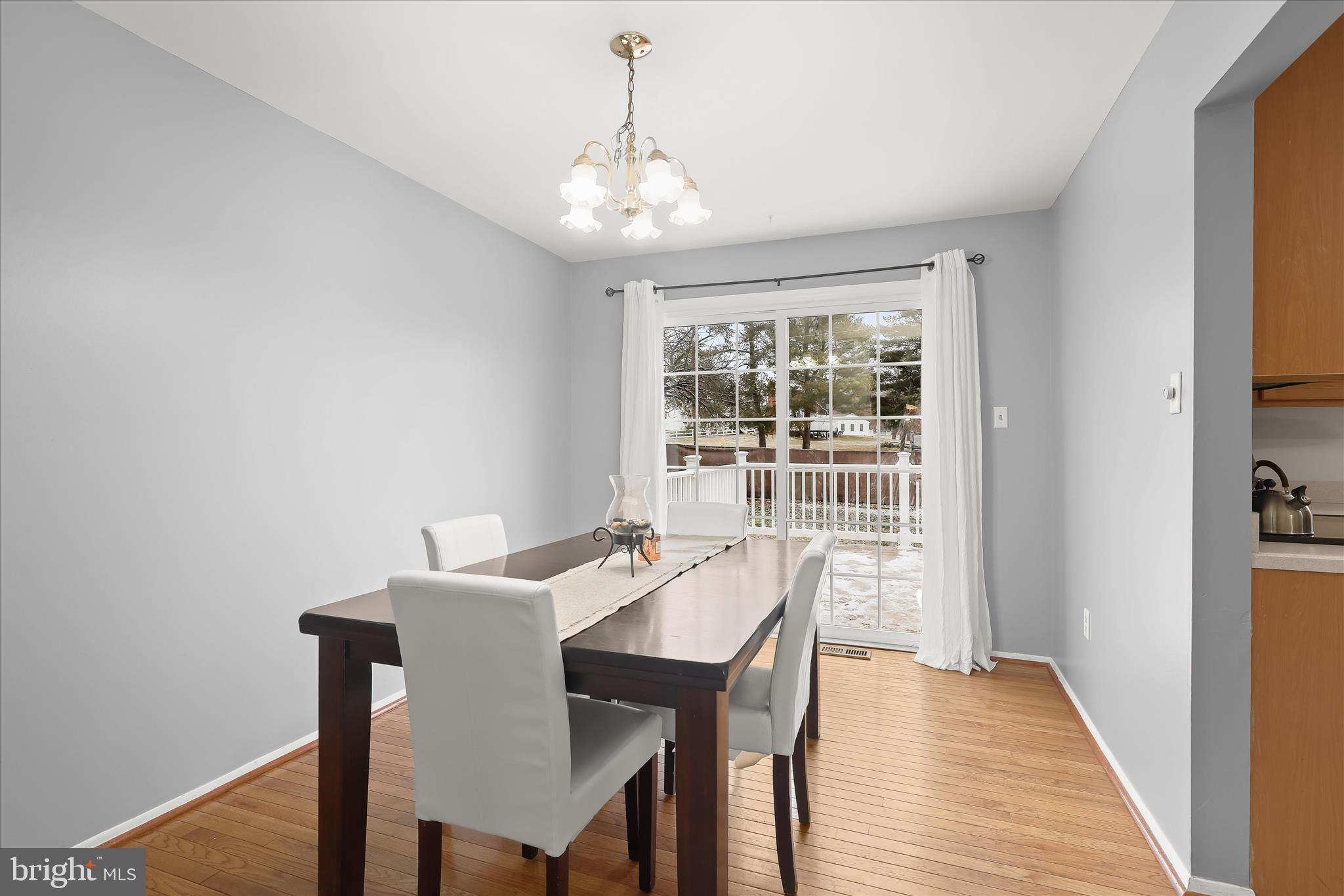 MIDDLEBROOKE - Residential