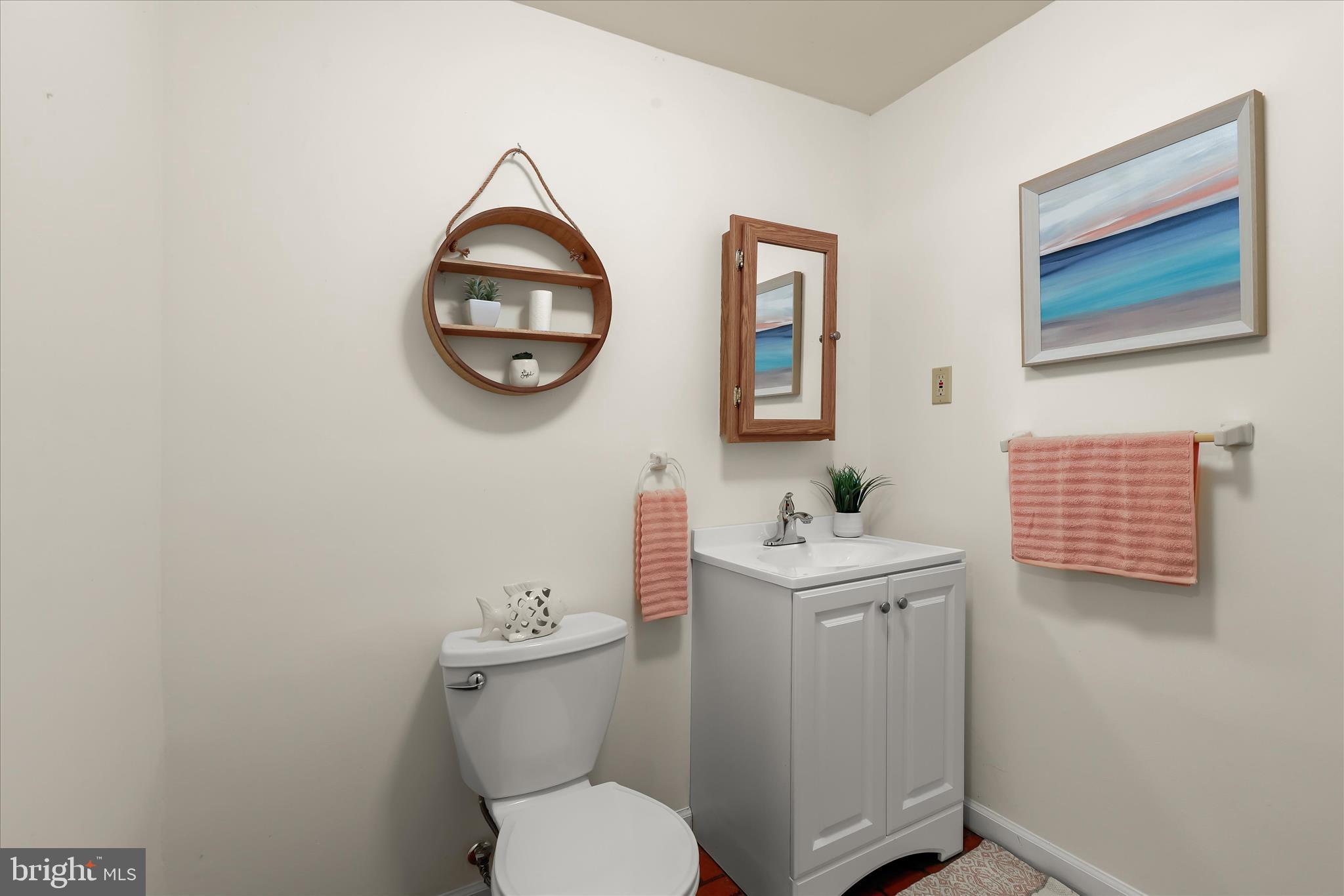 MIDDLEBROOKE - Residential