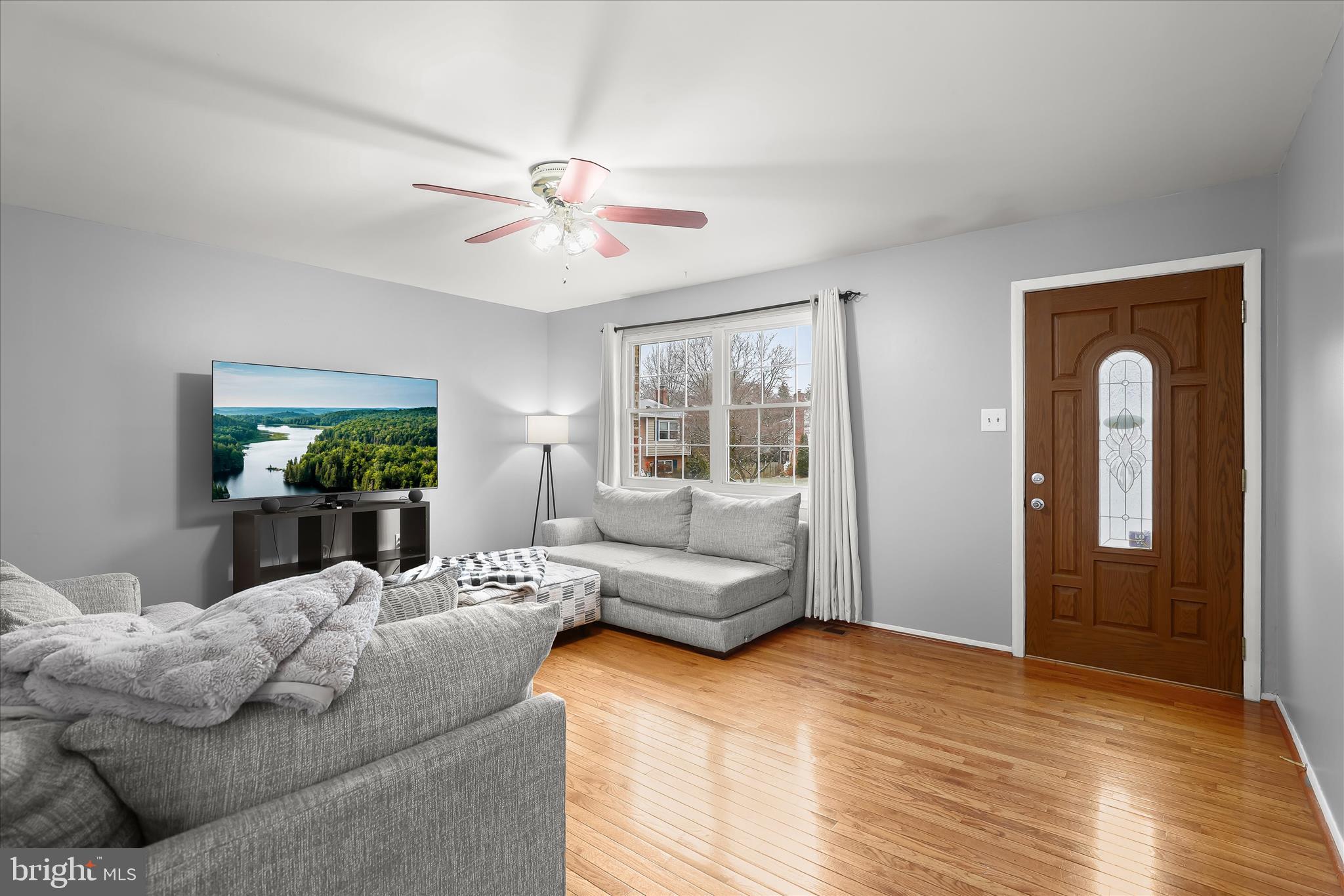 MIDDLEBROOKE - Residential