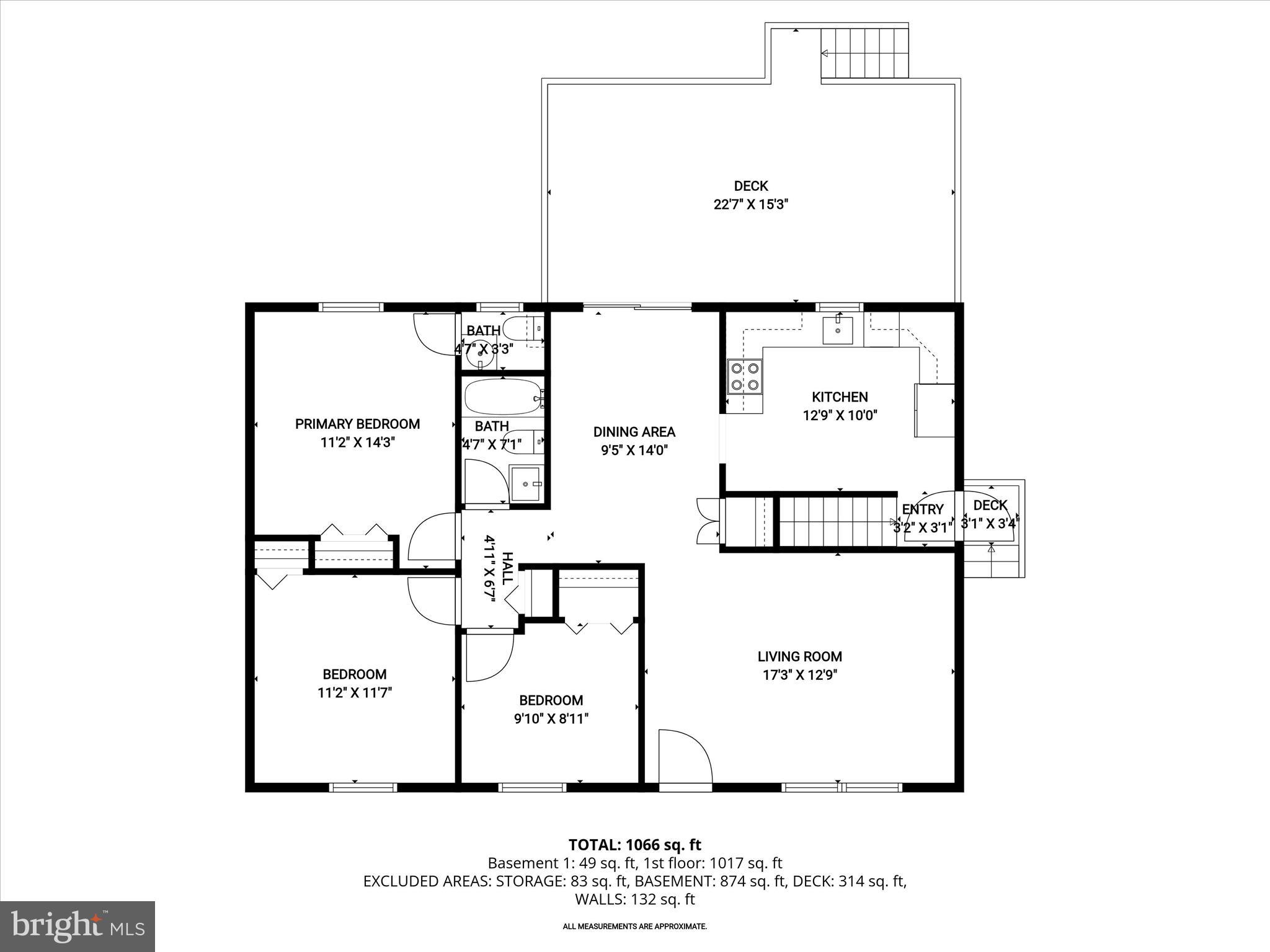 MIDDLEBROOKE - Residential