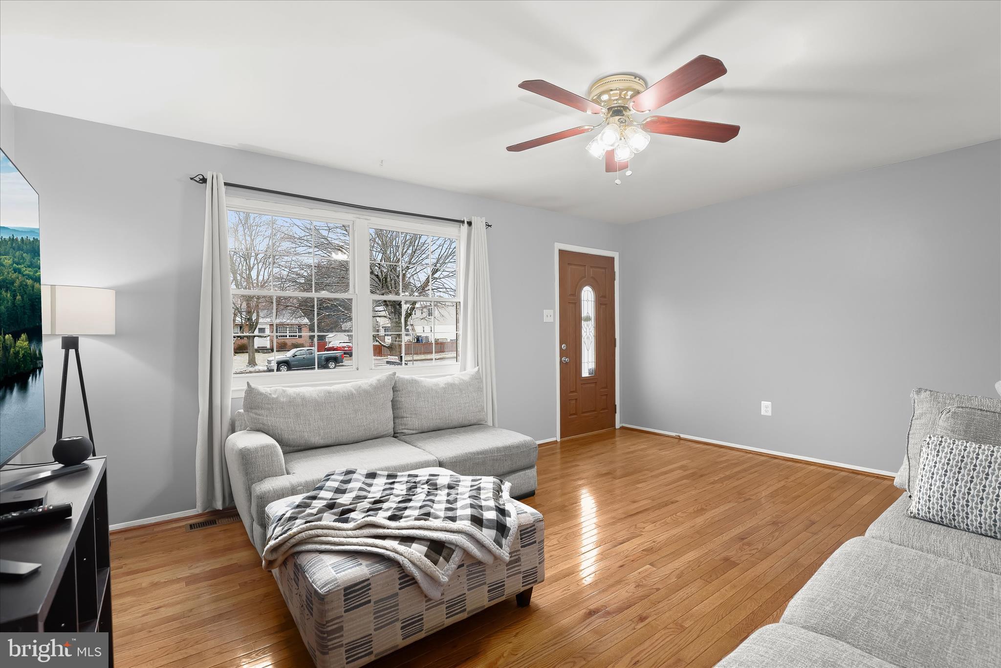 MIDDLEBROOKE - Residential