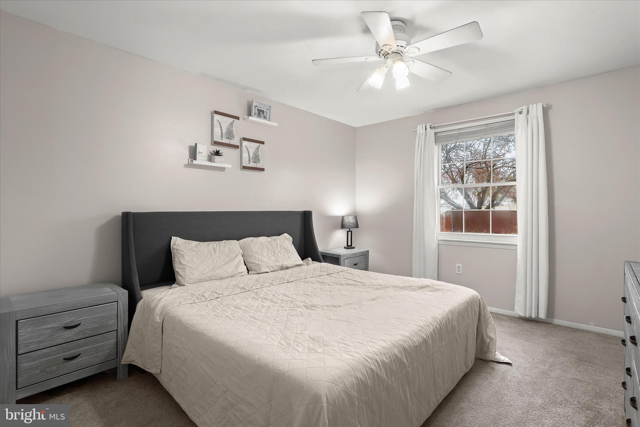 MIDDLEBROOKE - Residential