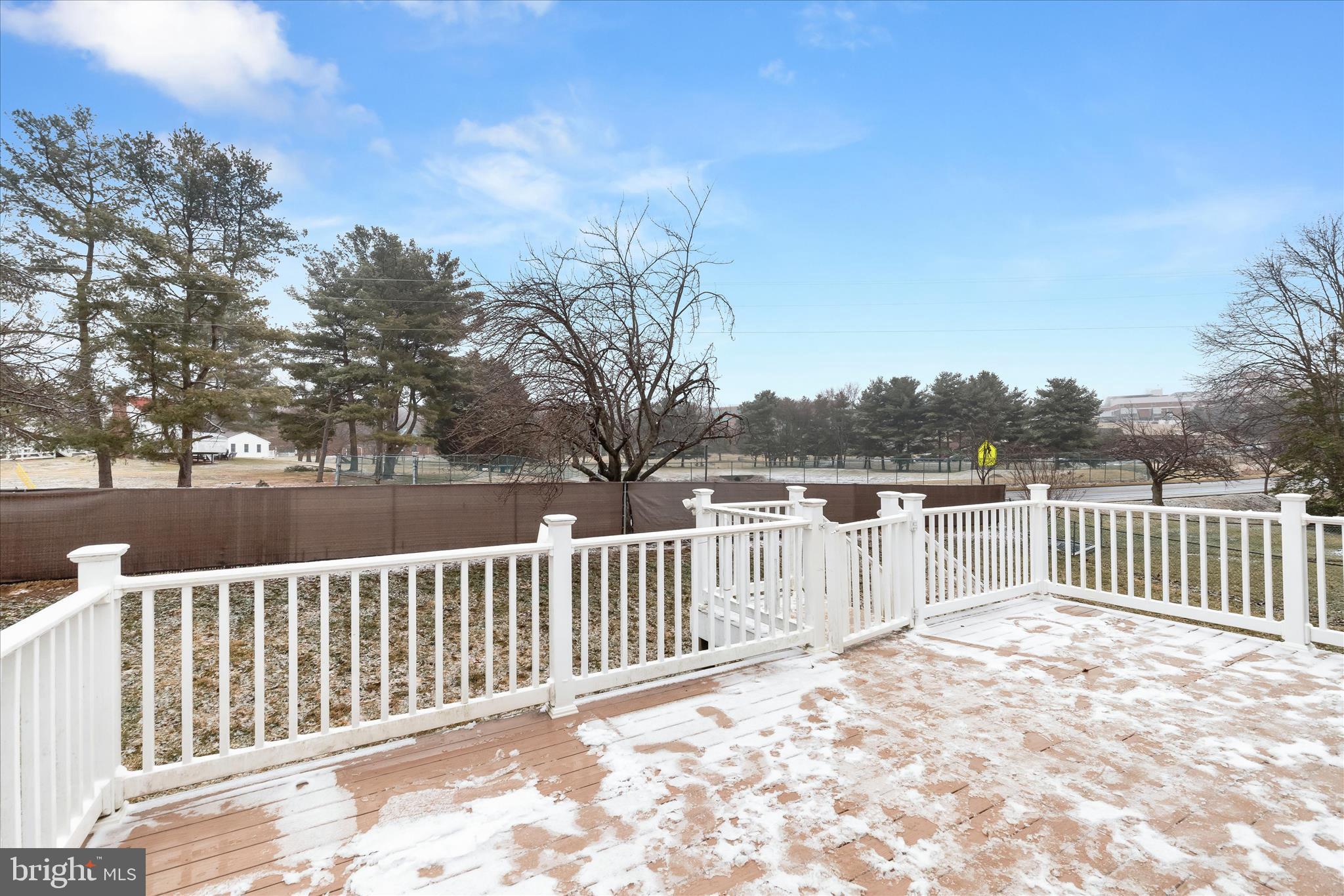 MIDDLEBROOKE - Residential