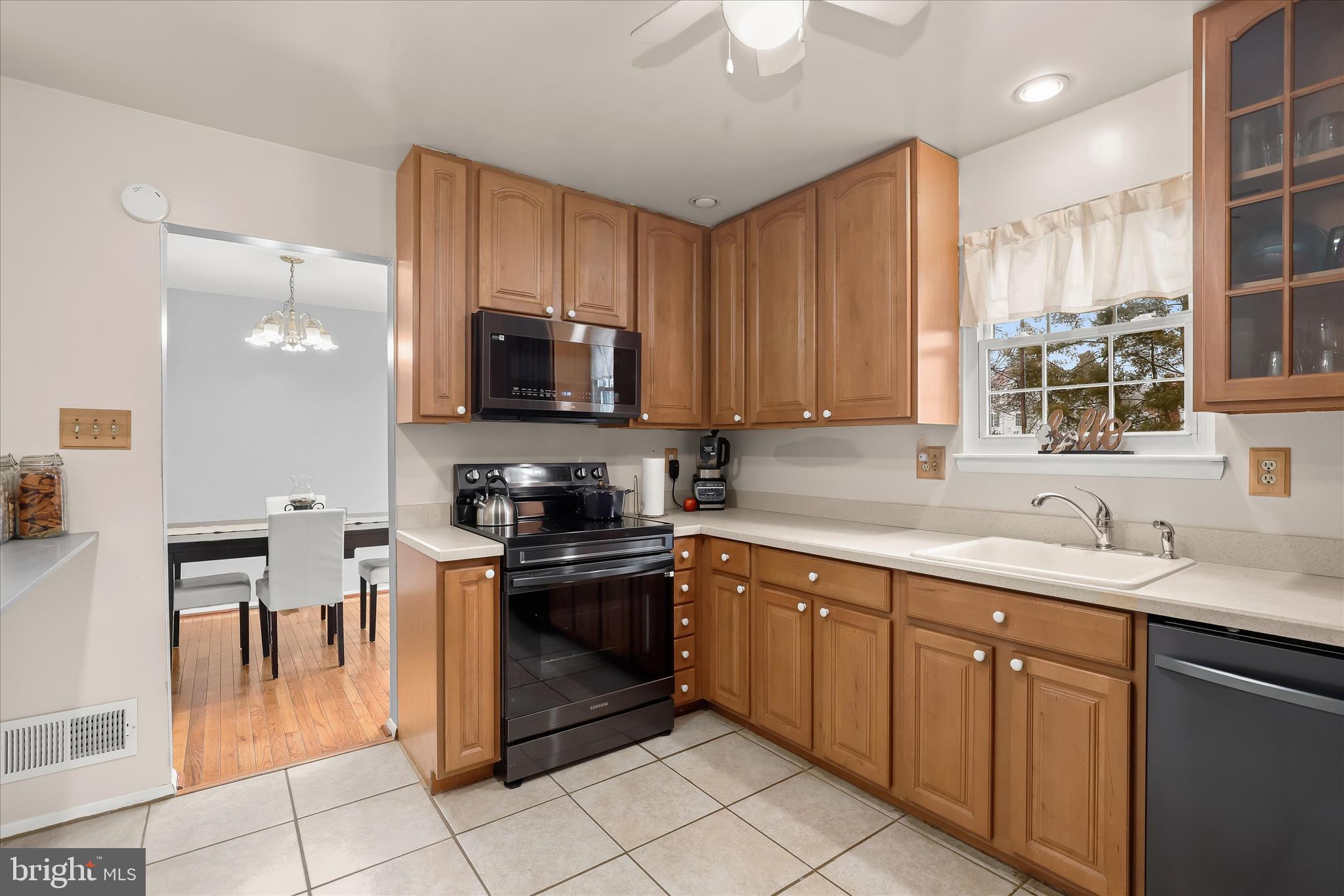 MIDDLEBROOKE - Residential