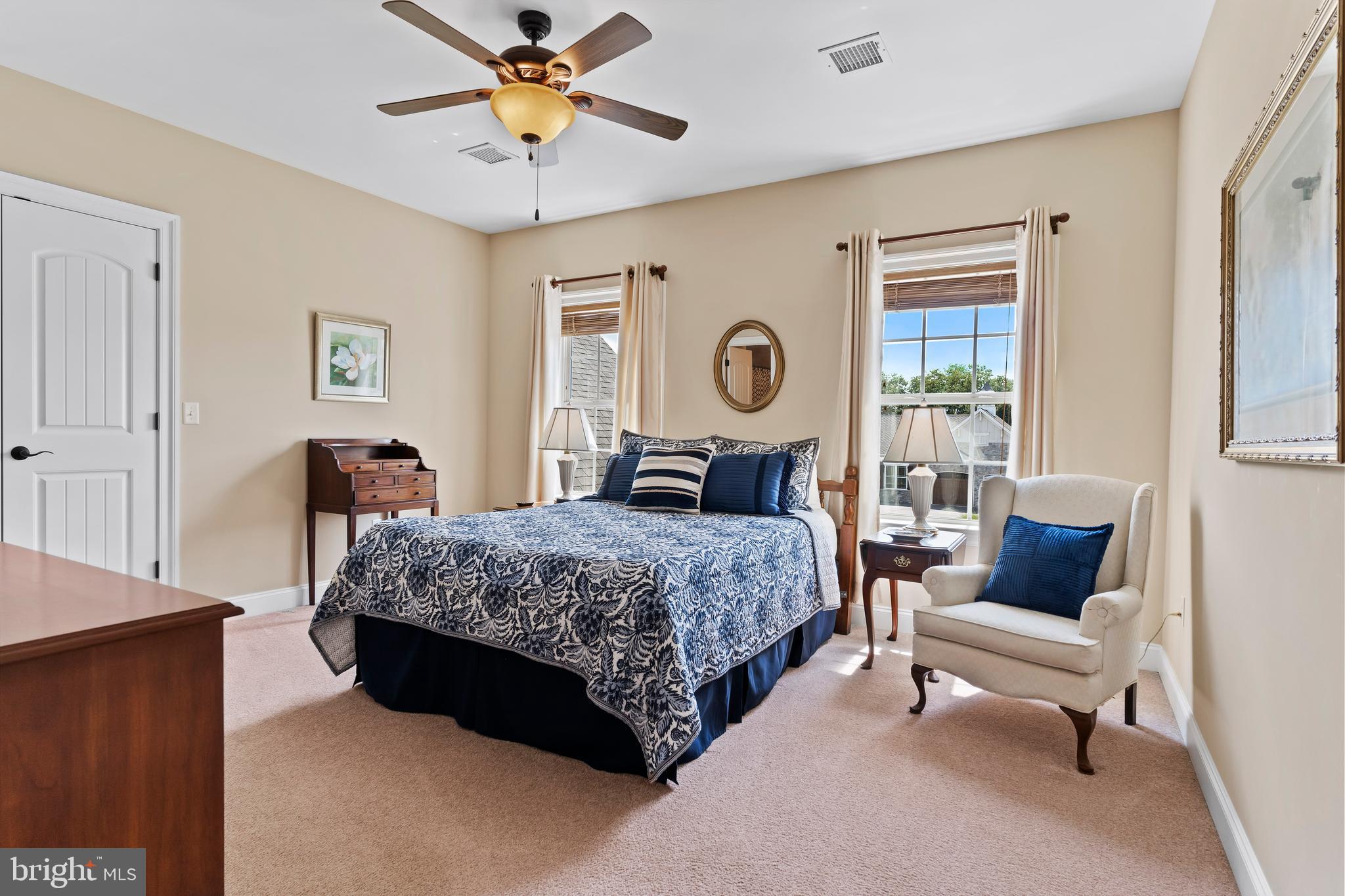 BRAEBURN ESTATES - Residential