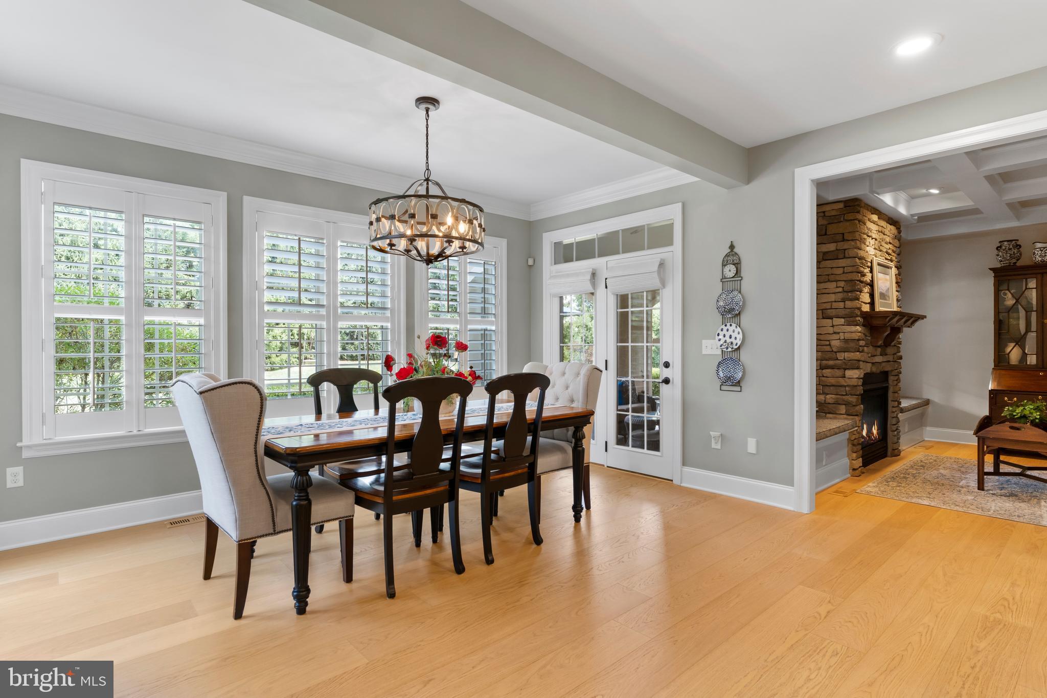 BRAEBURN ESTATES - Residential