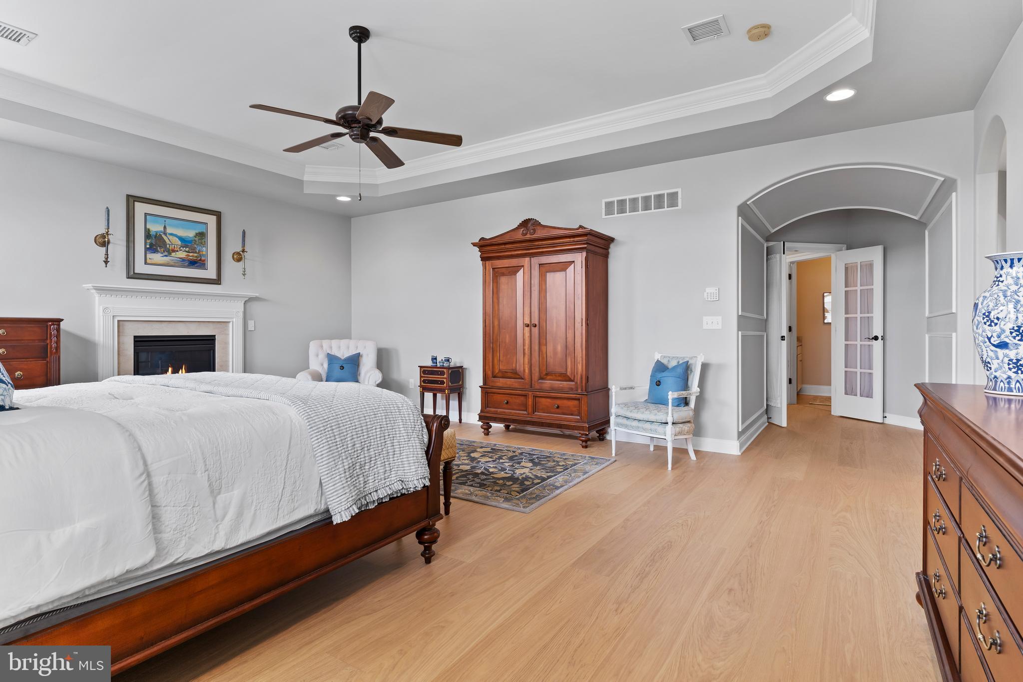 BRAEBURN ESTATES - Residential