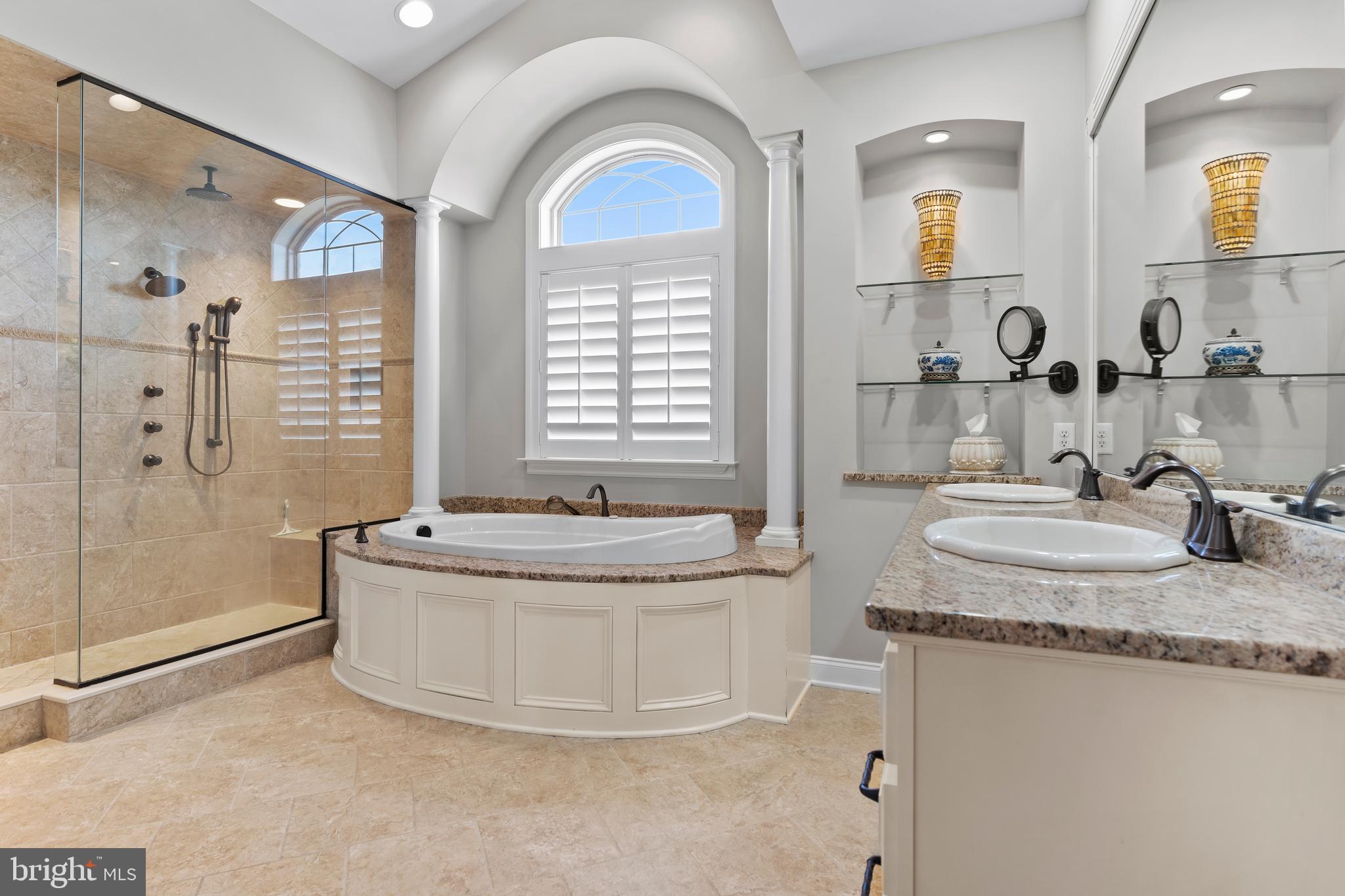 BRAEBURN ESTATES - Residential