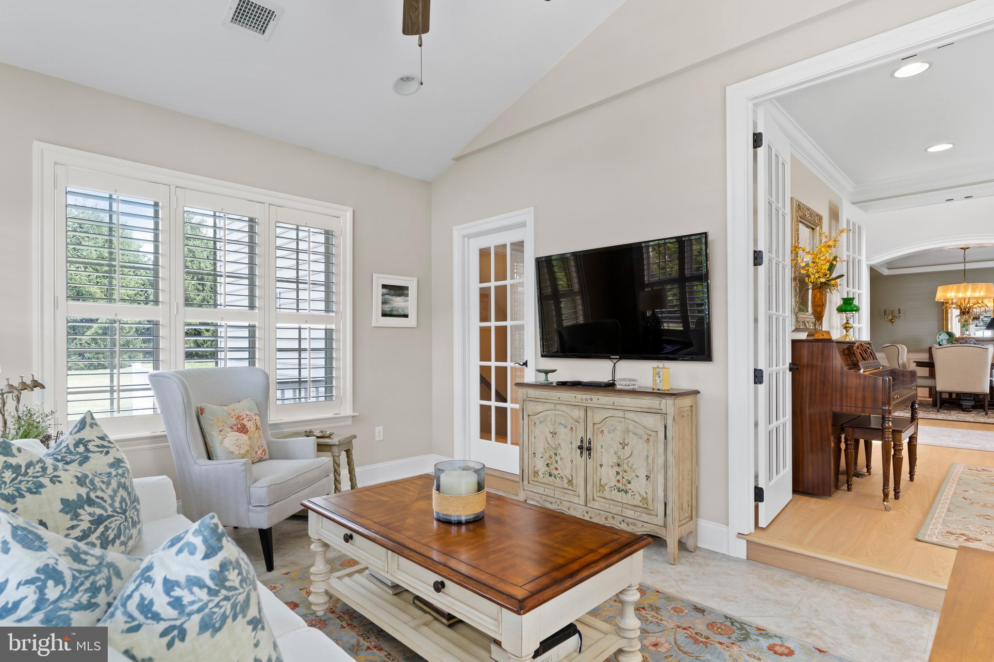 BRAEBURN ESTATES - Residential