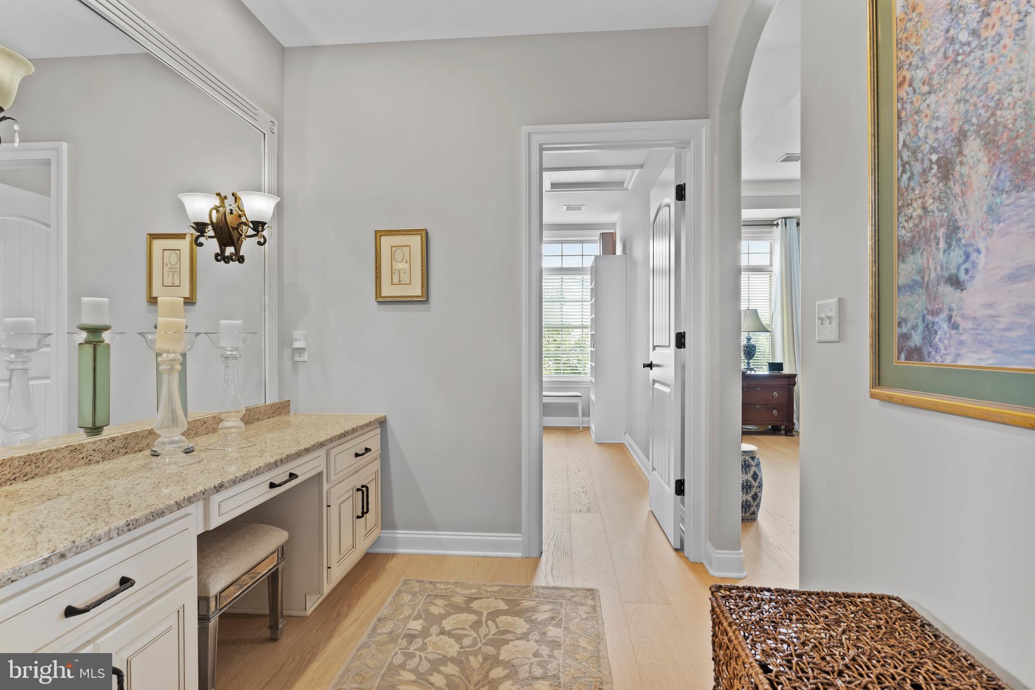 BRAEBURN ESTATES - Residential