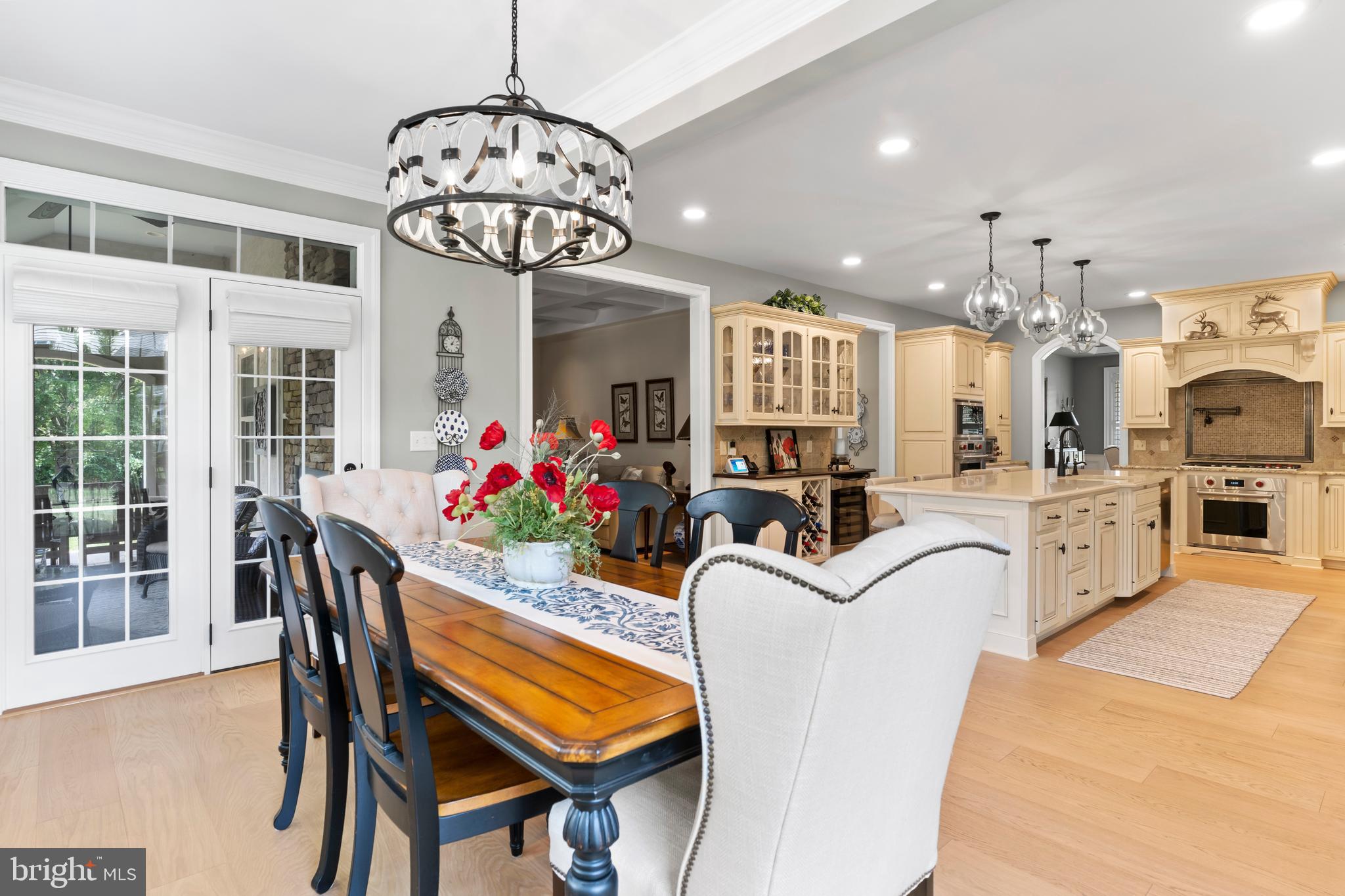 BRAEBURN ESTATES - Residential