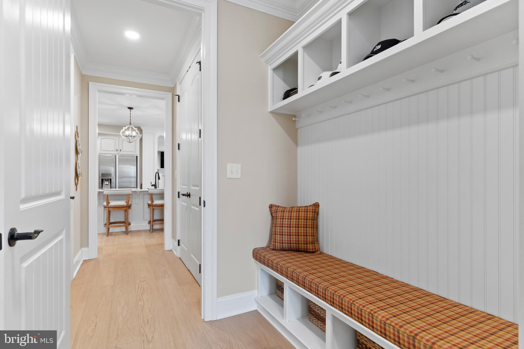 BRAEBURN ESTATES - Residential