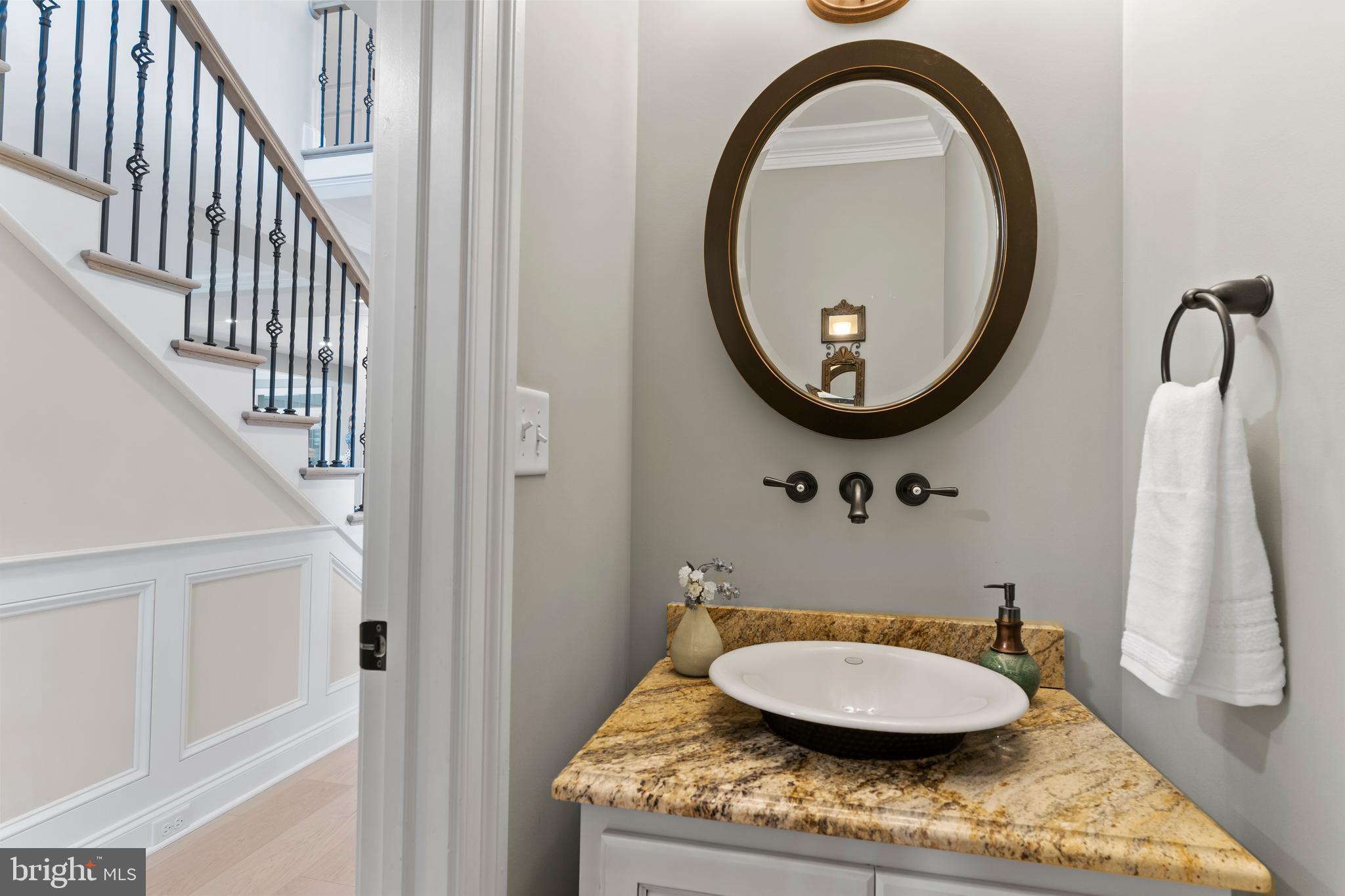 BRAEBURN ESTATES - Residential