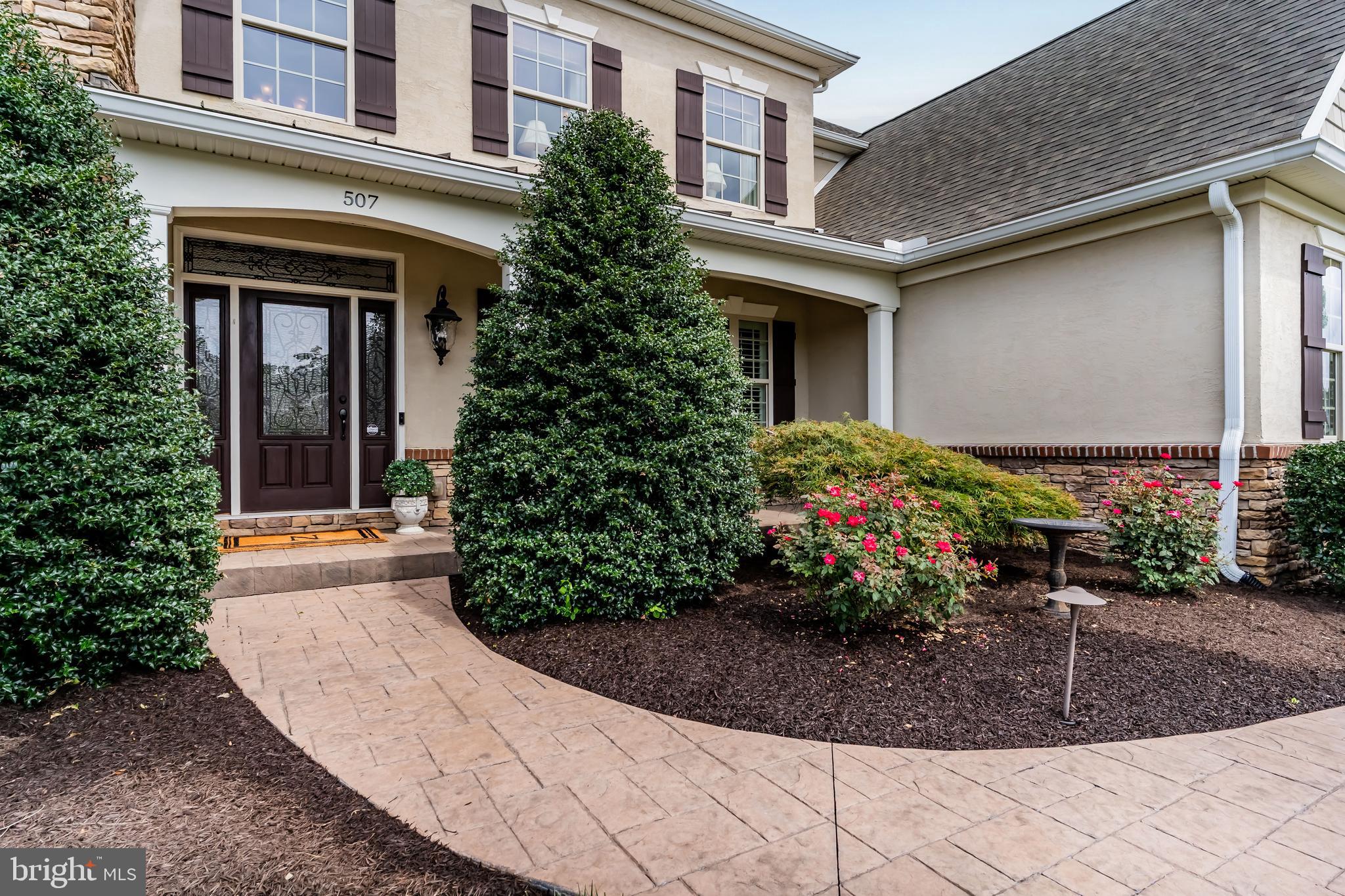 507 JONAGOLD CIRCLE