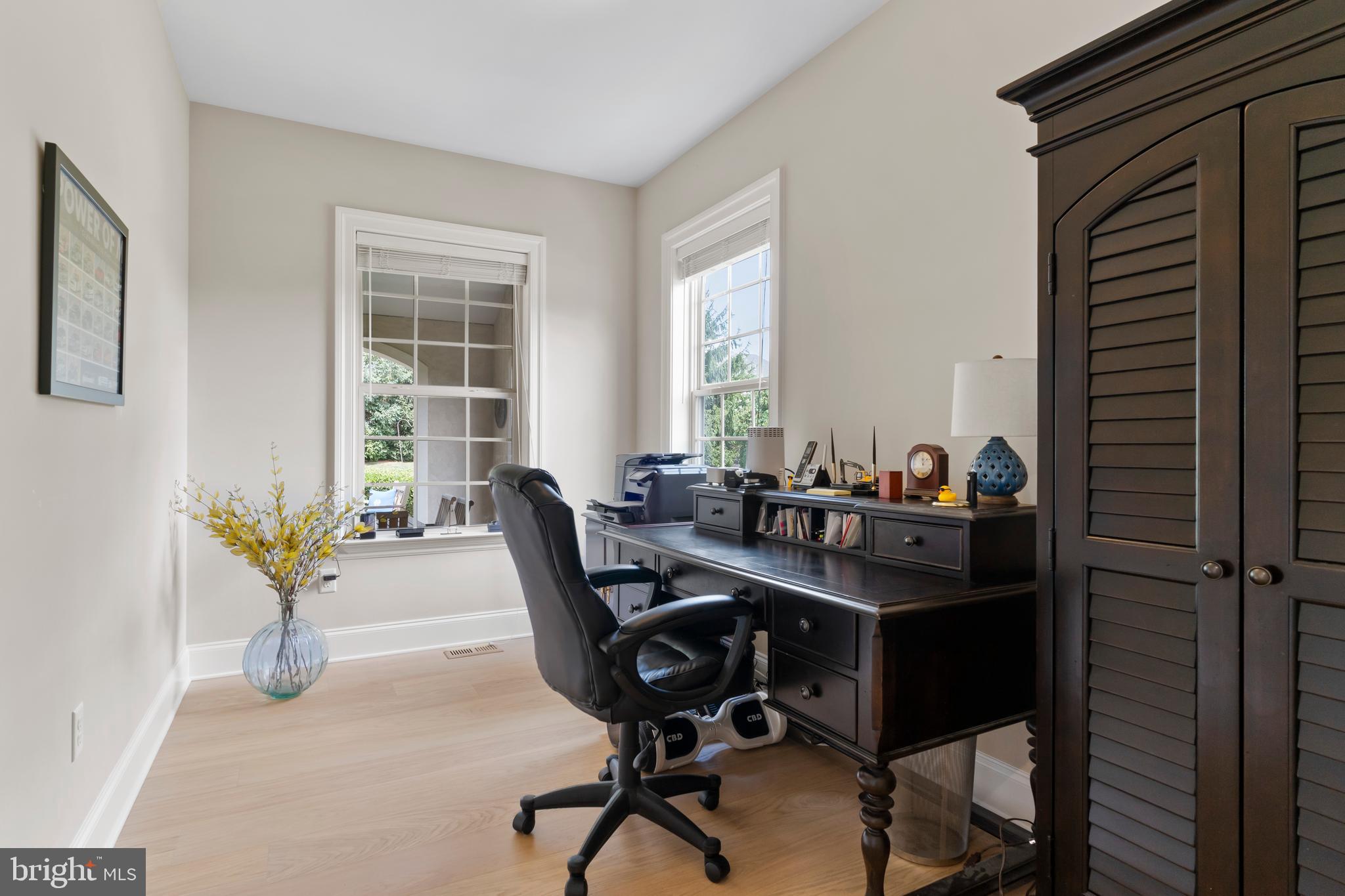 BRAEBURN ESTATES - Residential