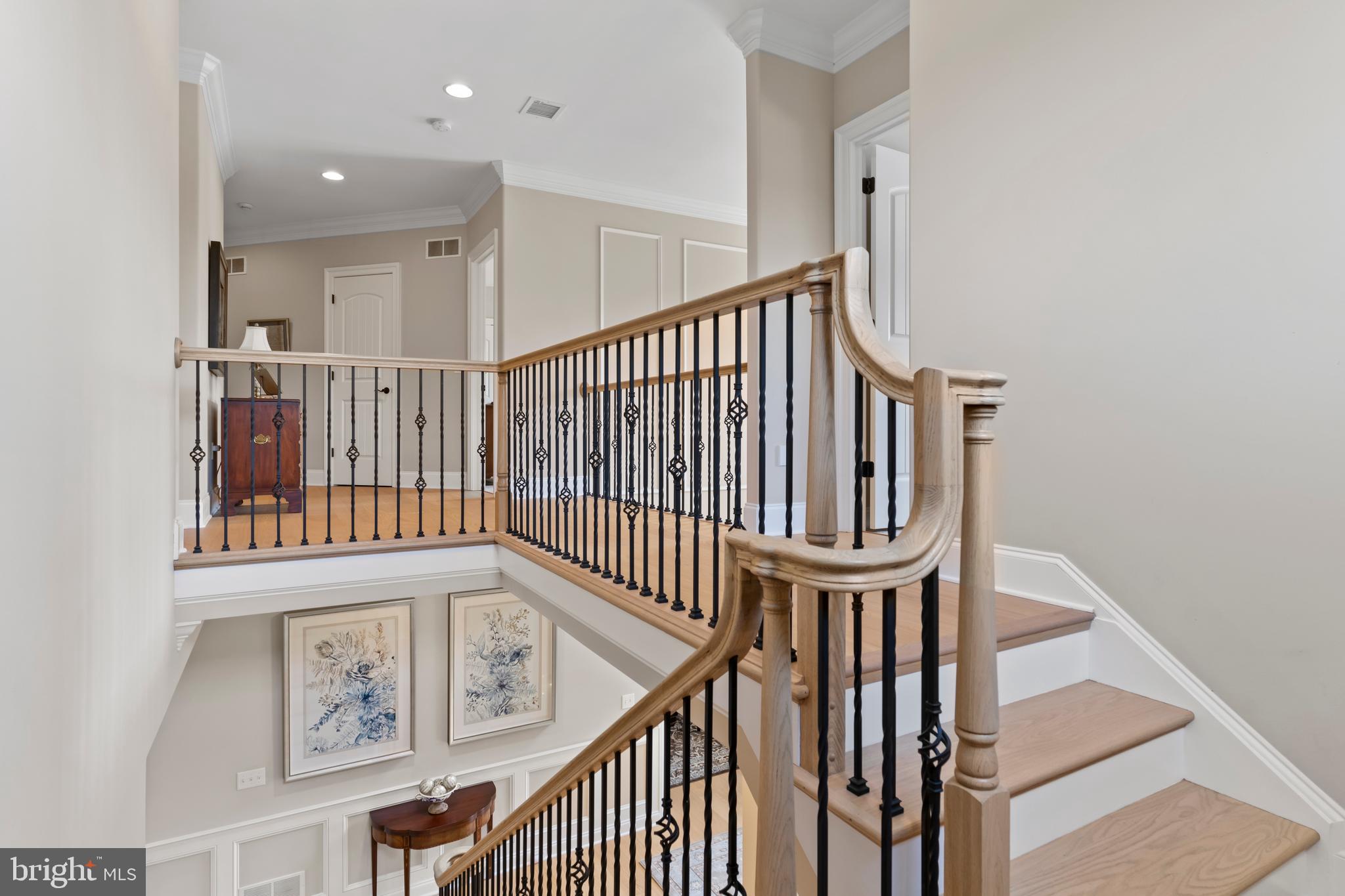 BRAEBURN ESTATES - Residential