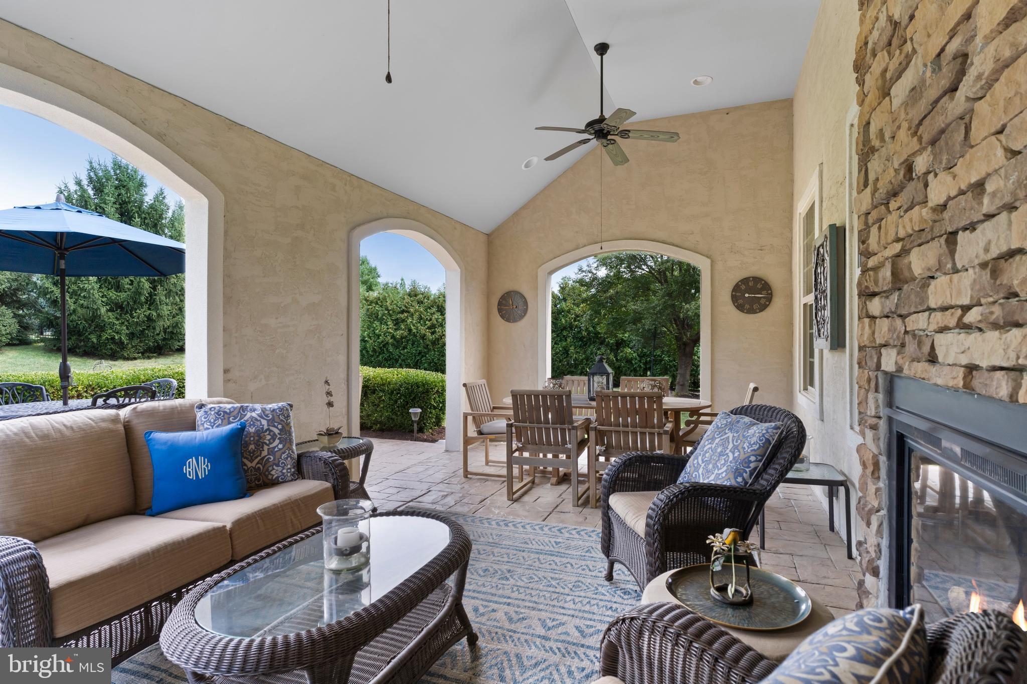 BRAEBURN ESTATES - Residential