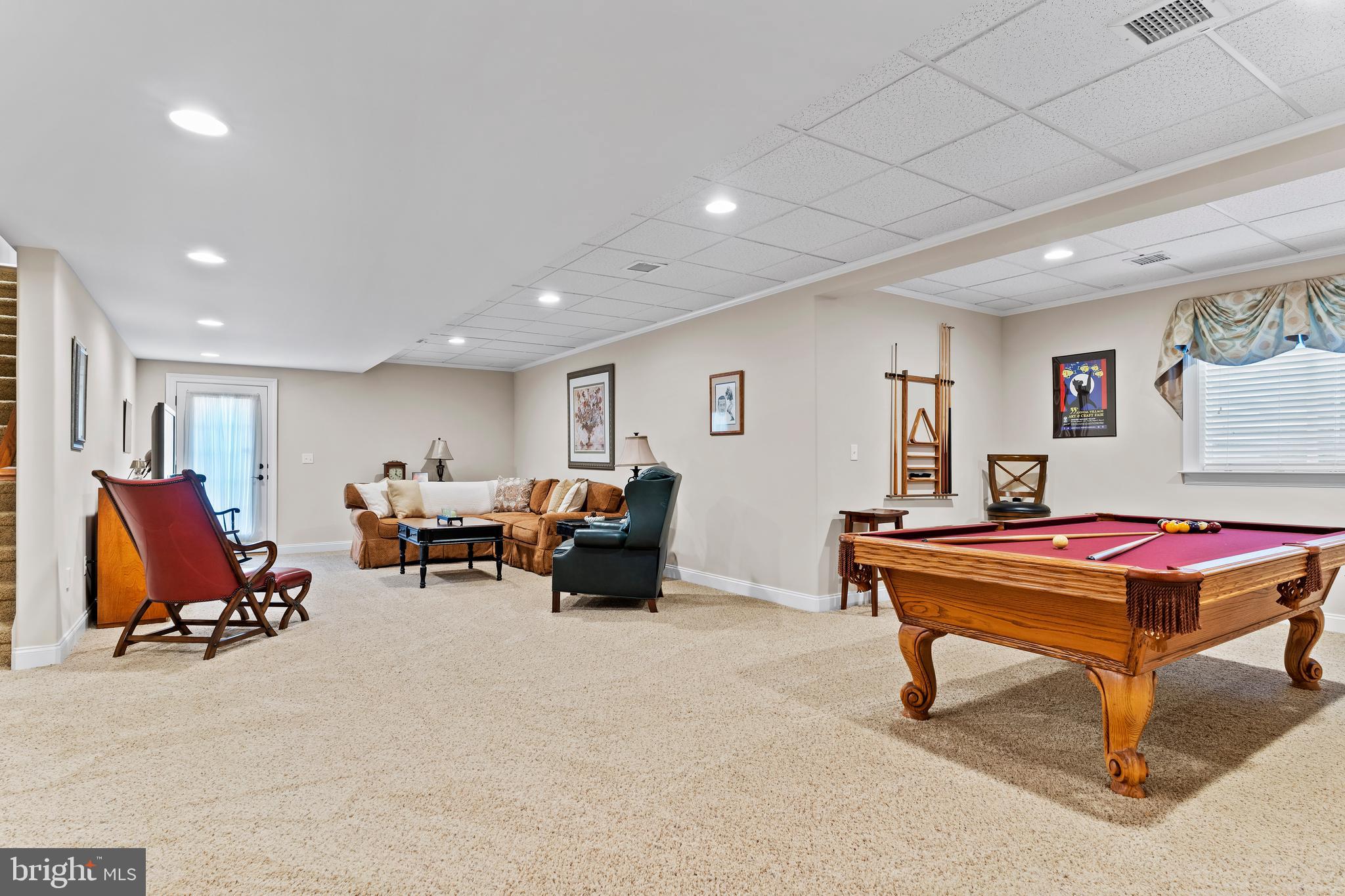 BRAEBURN ESTATES - Residential