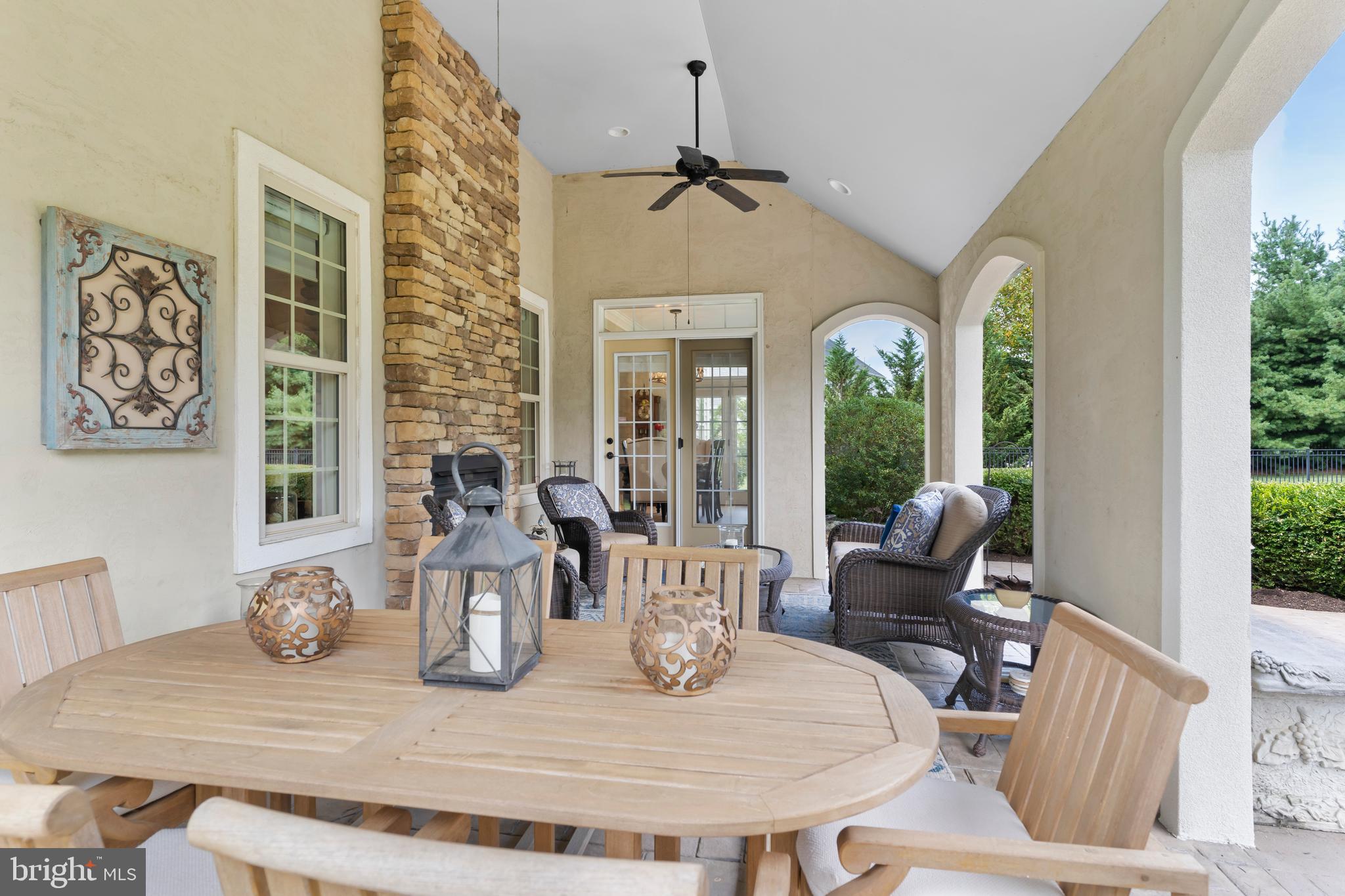 BRAEBURN ESTATES - Residential