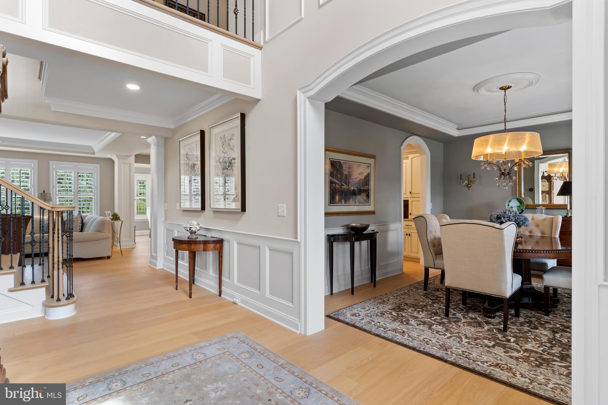 BRAEBURN ESTATES - Residential