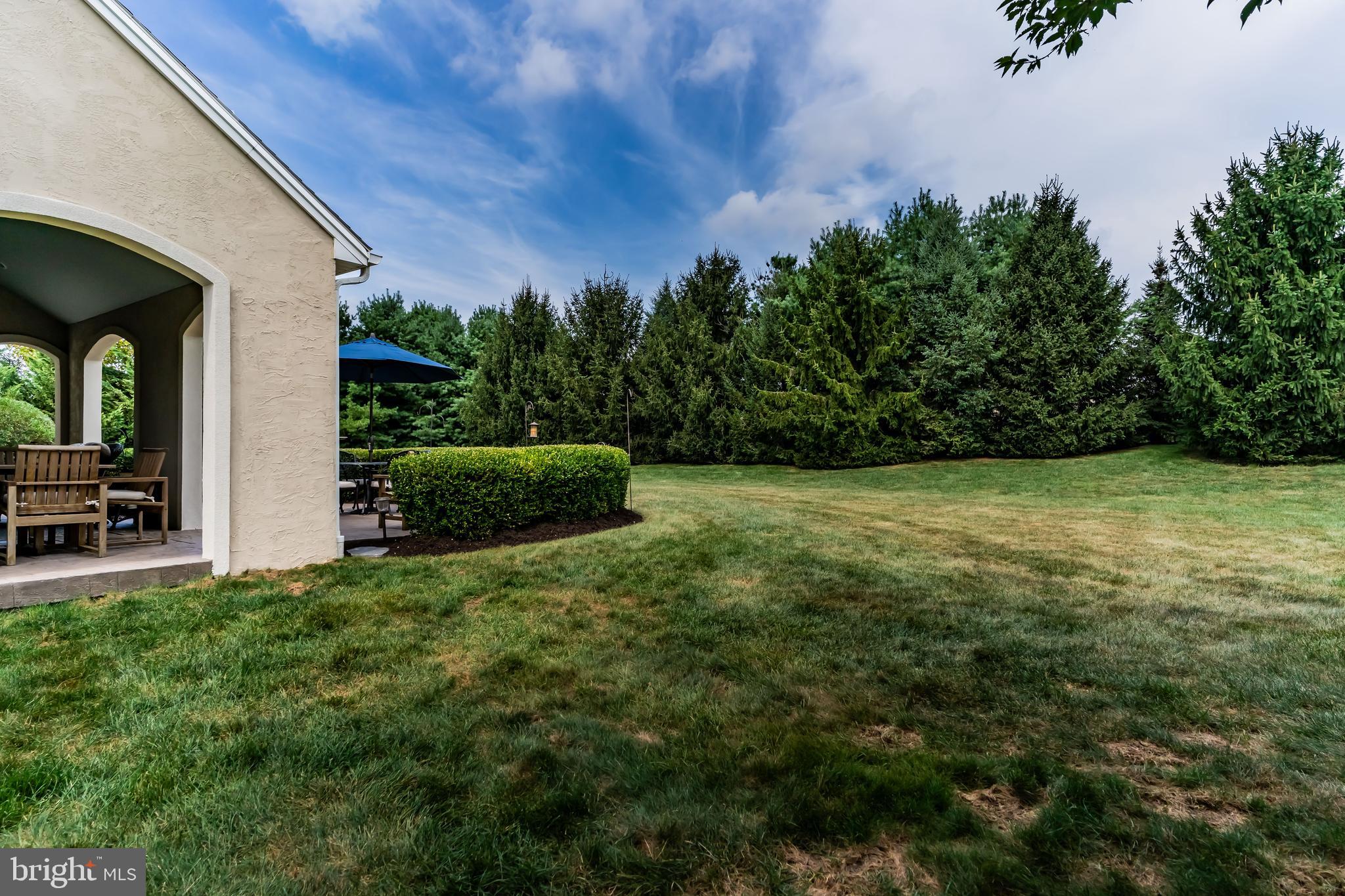 BRAEBURN ESTATES - Residential