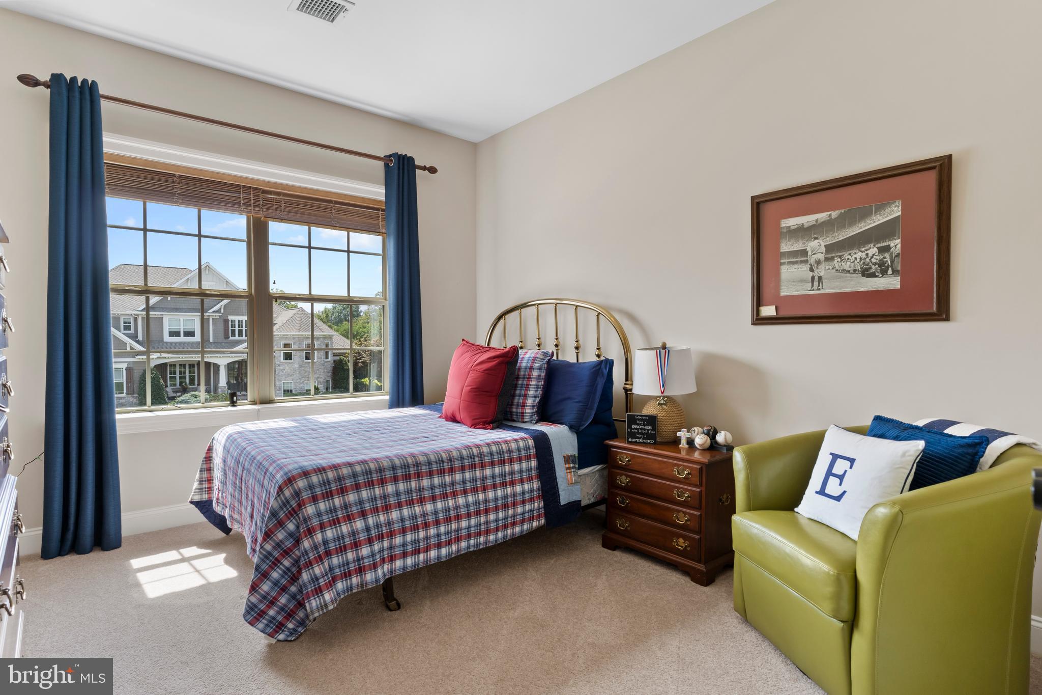 BRAEBURN ESTATES - Residential