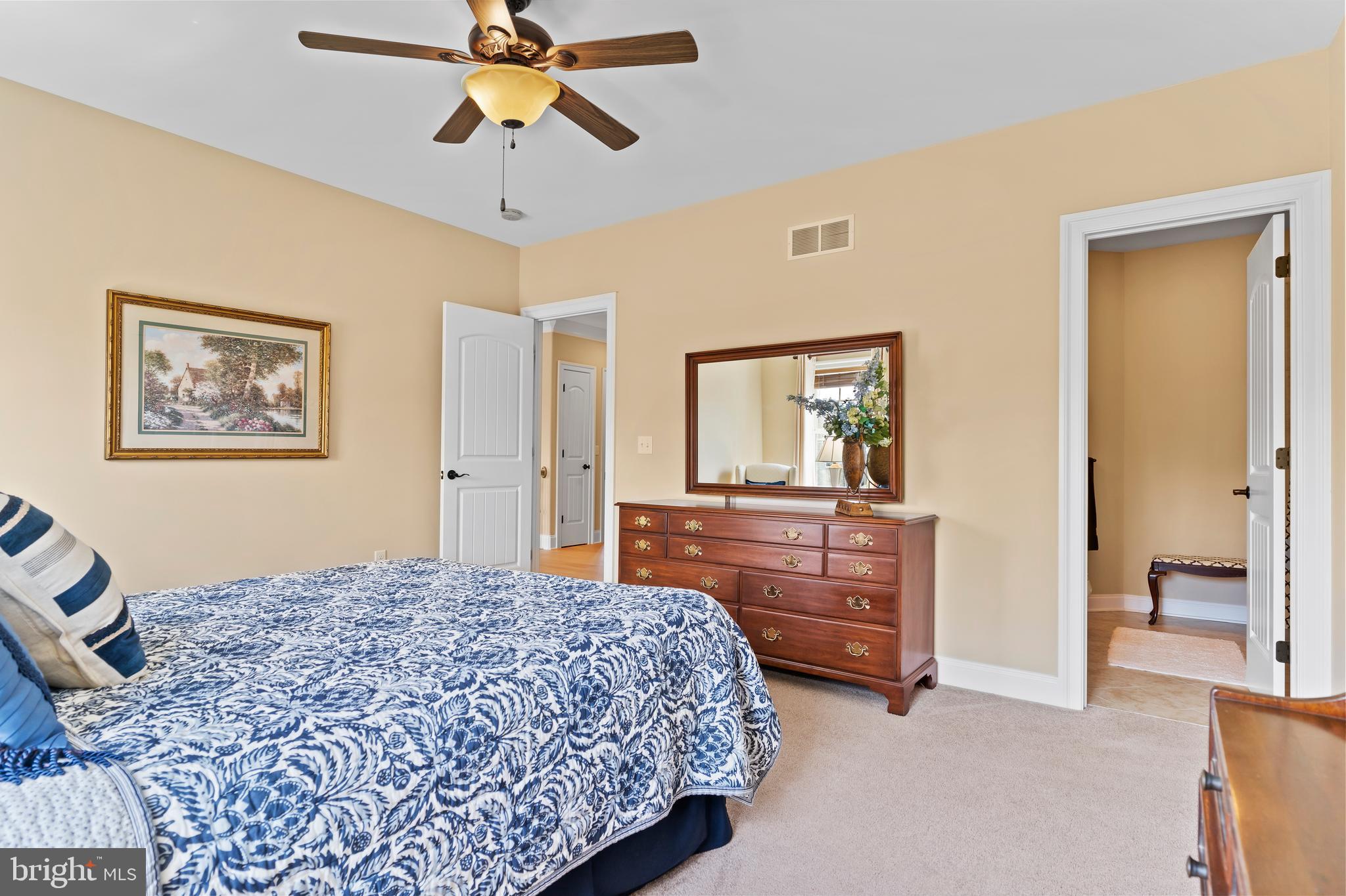 BRAEBURN ESTATES - Residential