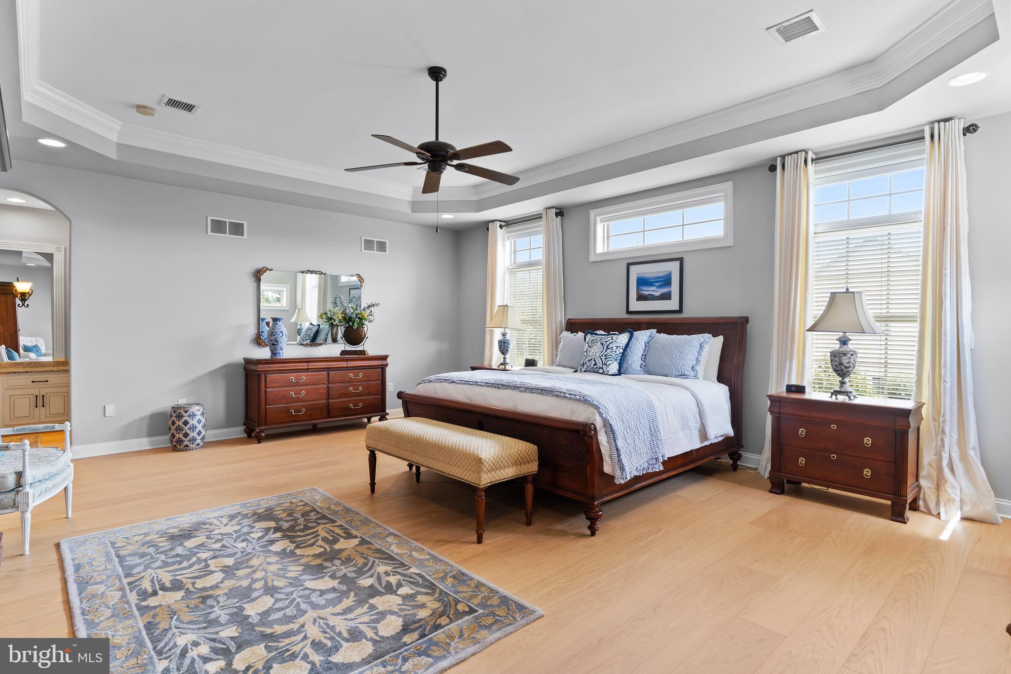 BRAEBURN ESTATES - Residential