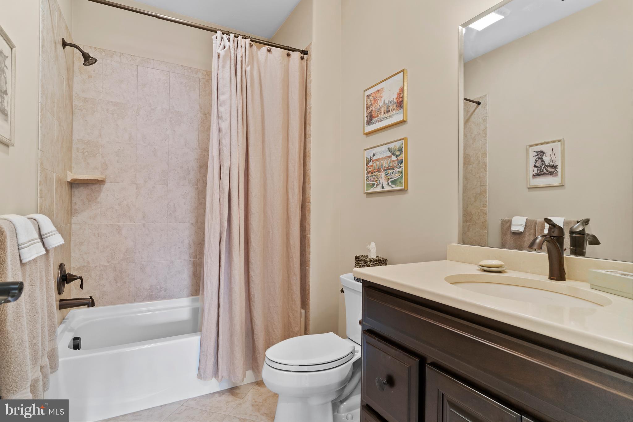 BRAEBURN ESTATES - Residential