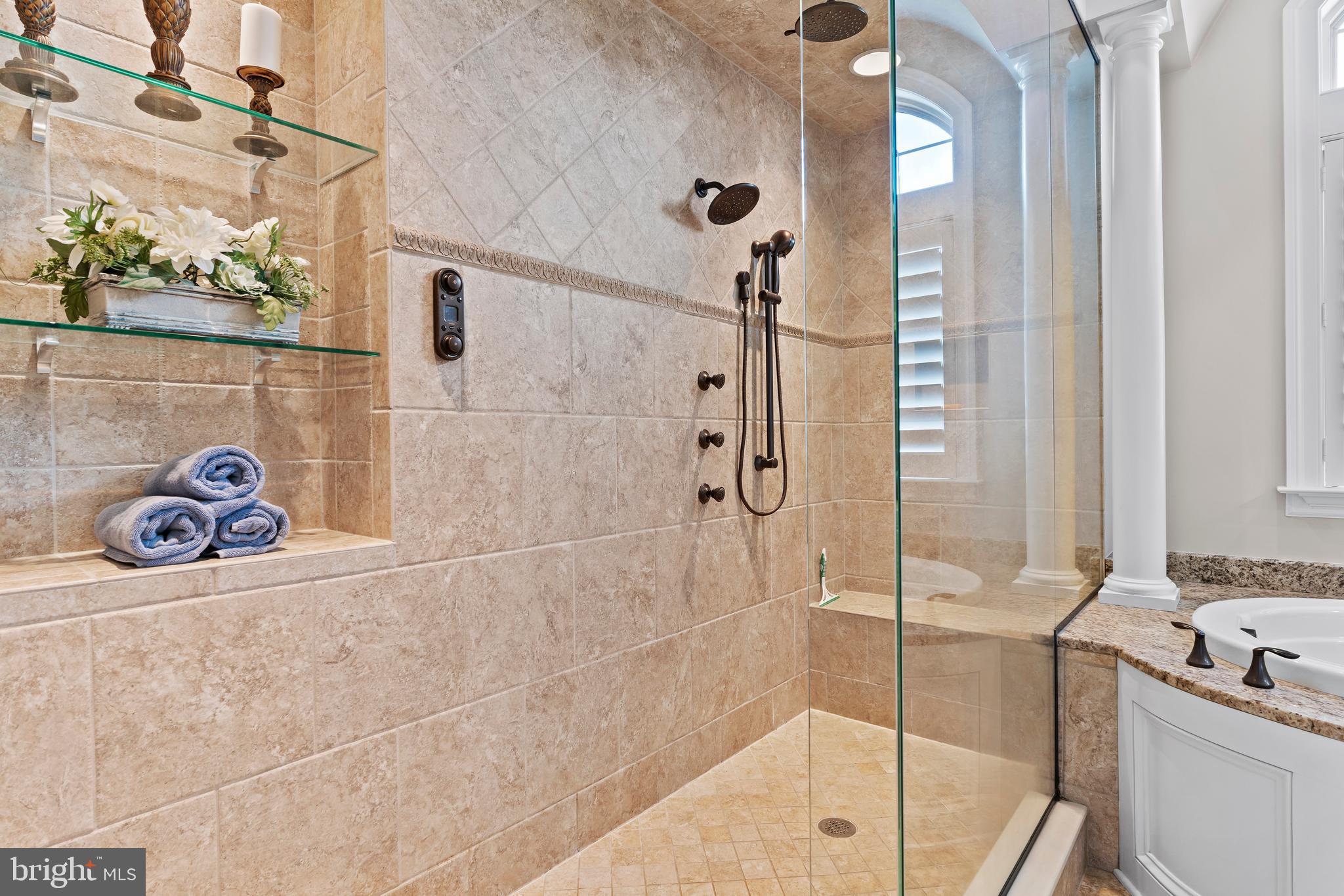 BRAEBURN ESTATES - Residential