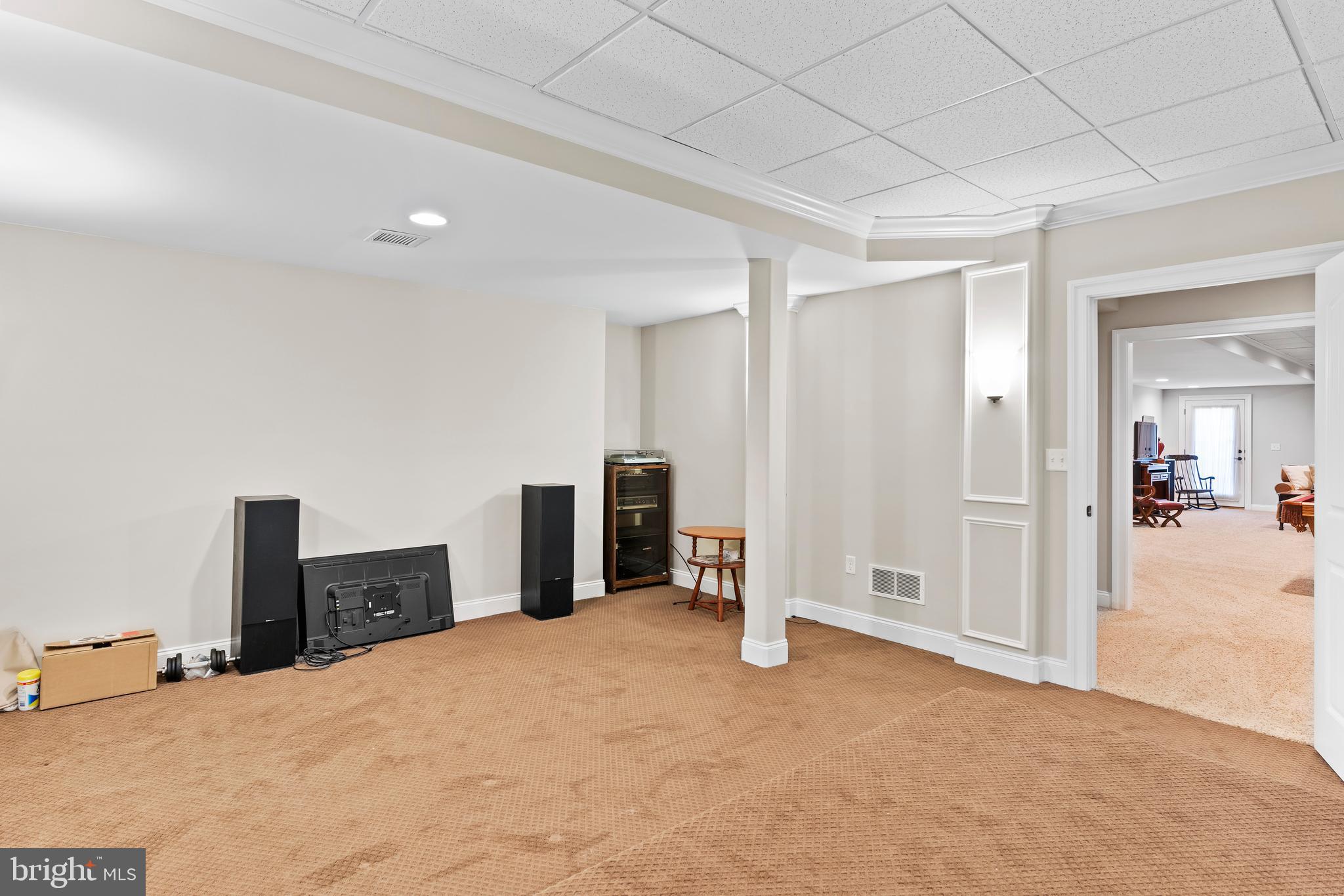 BRAEBURN ESTATES - Residential