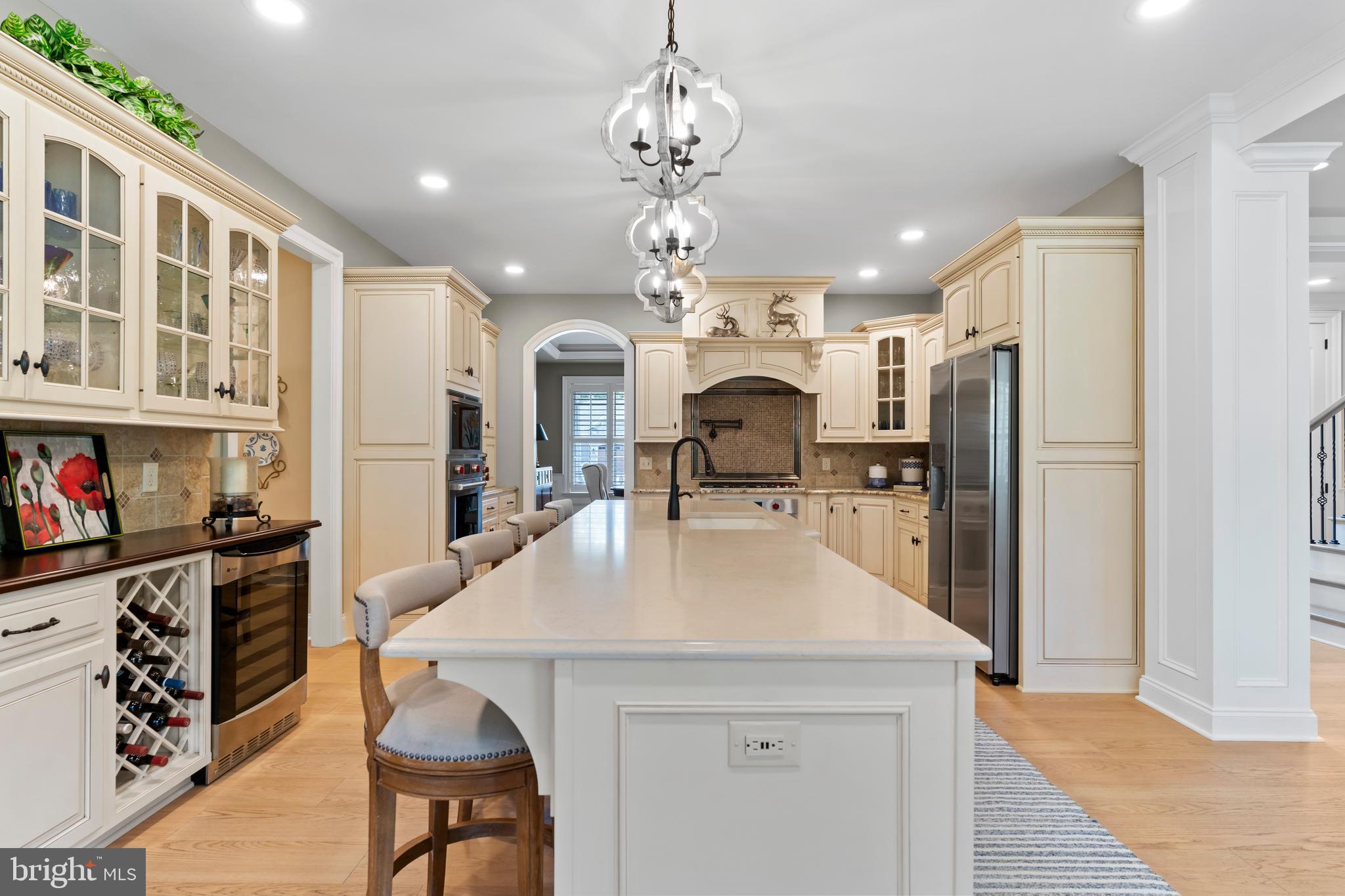 BRAEBURN ESTATES - Residential