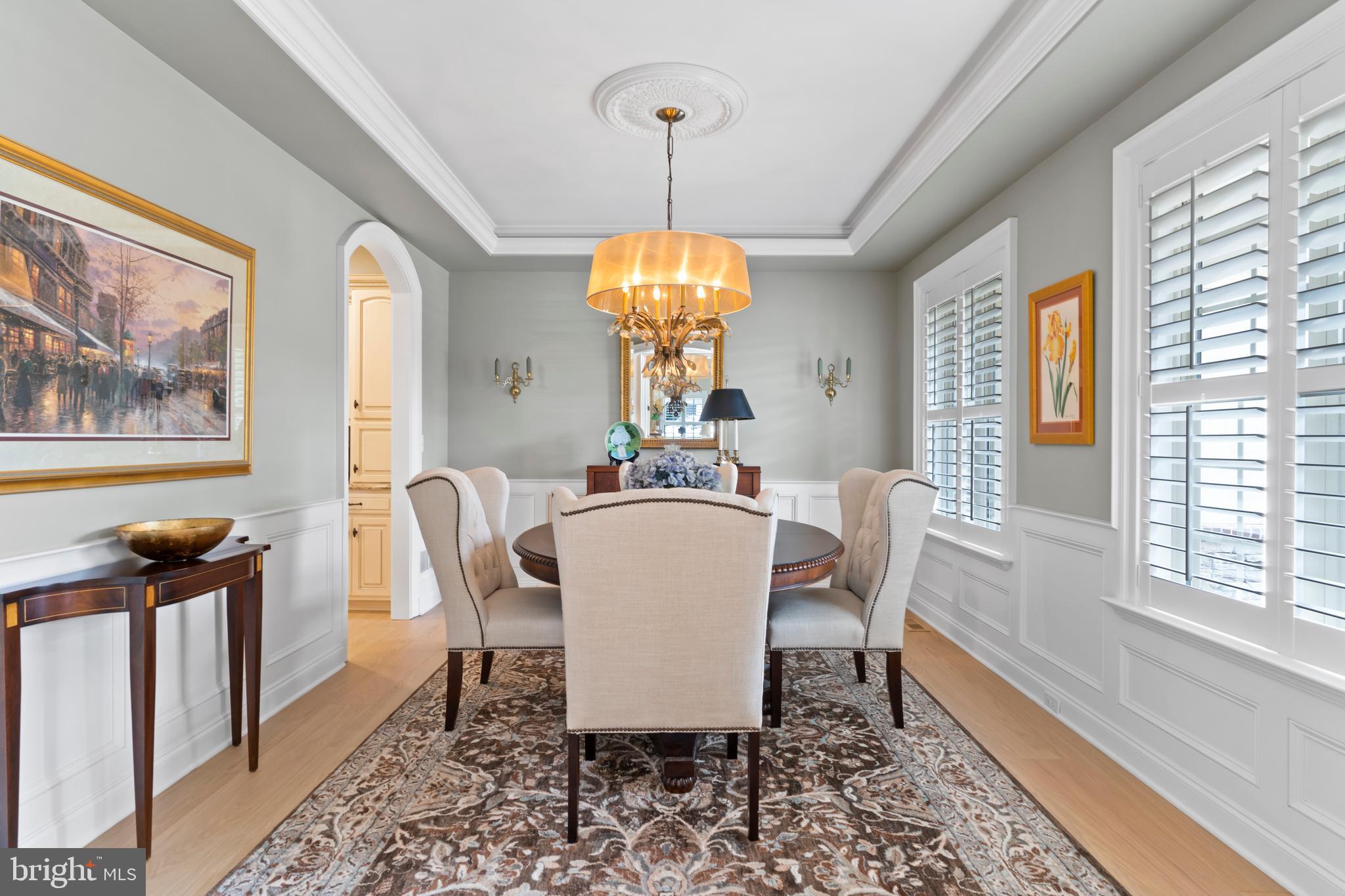 BRAEBURN ESTATES - Residential