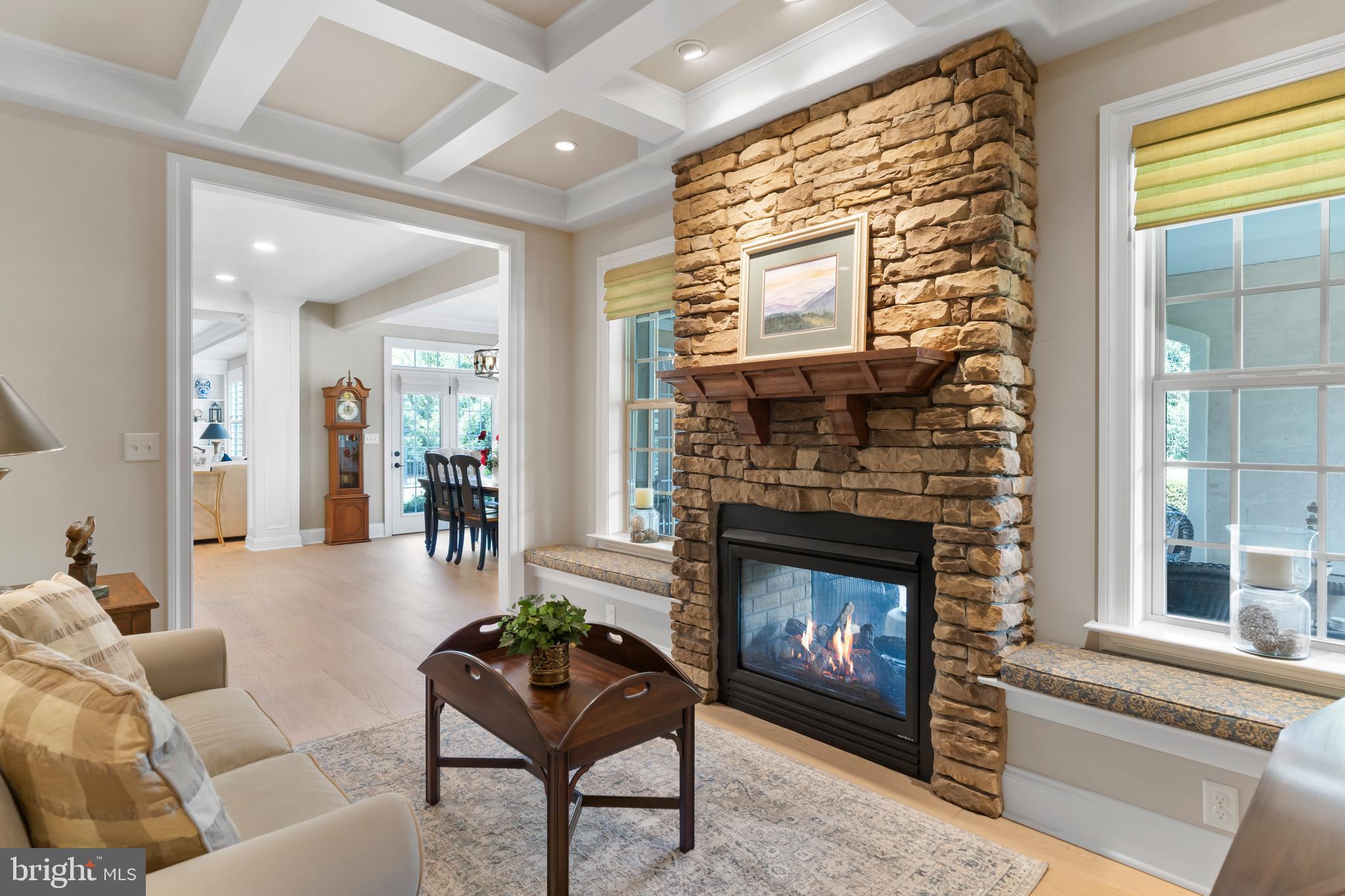 BRAEBURN ESTATES - Residential