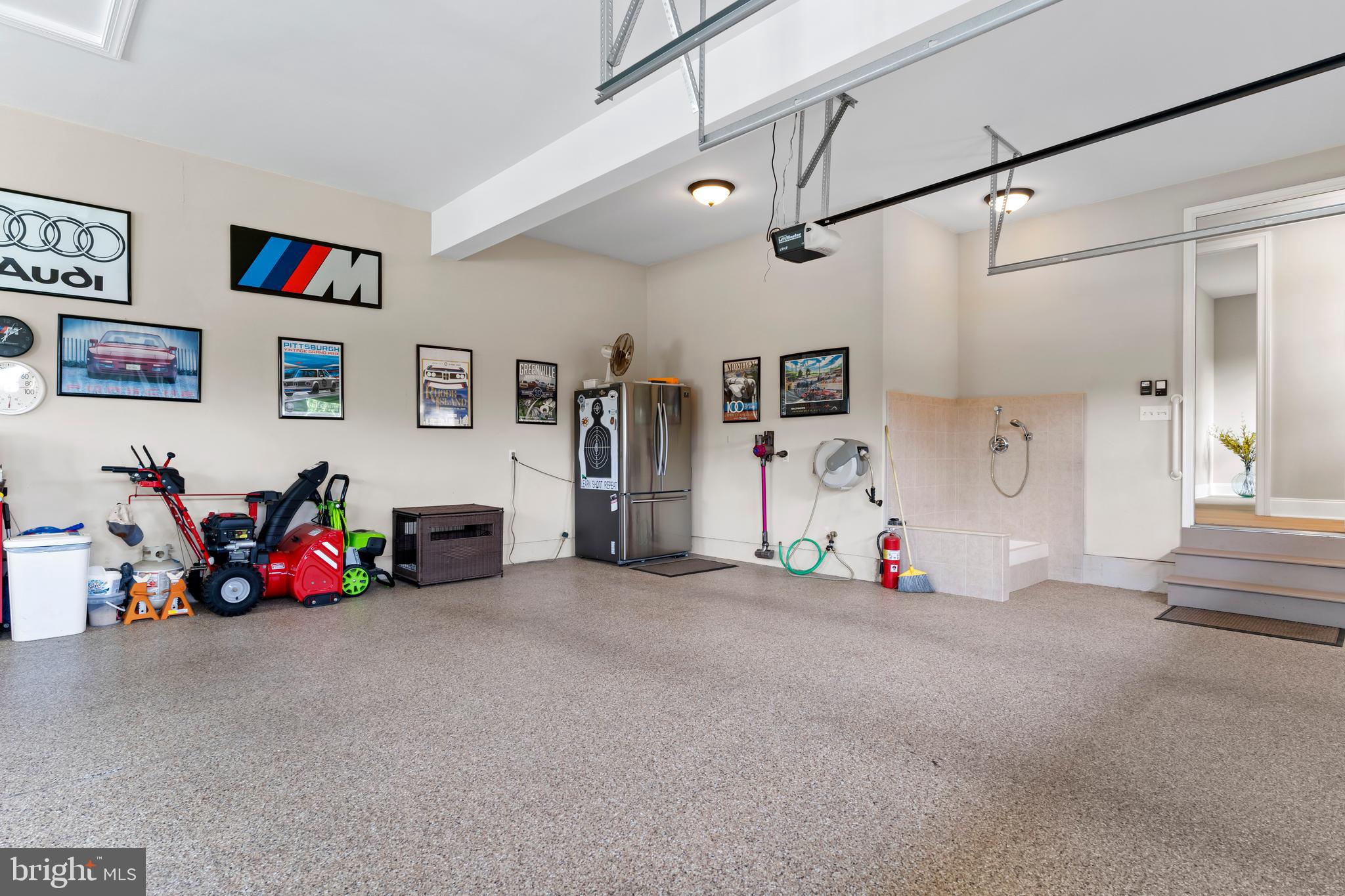 BRAEBURN ESTATES - Residential