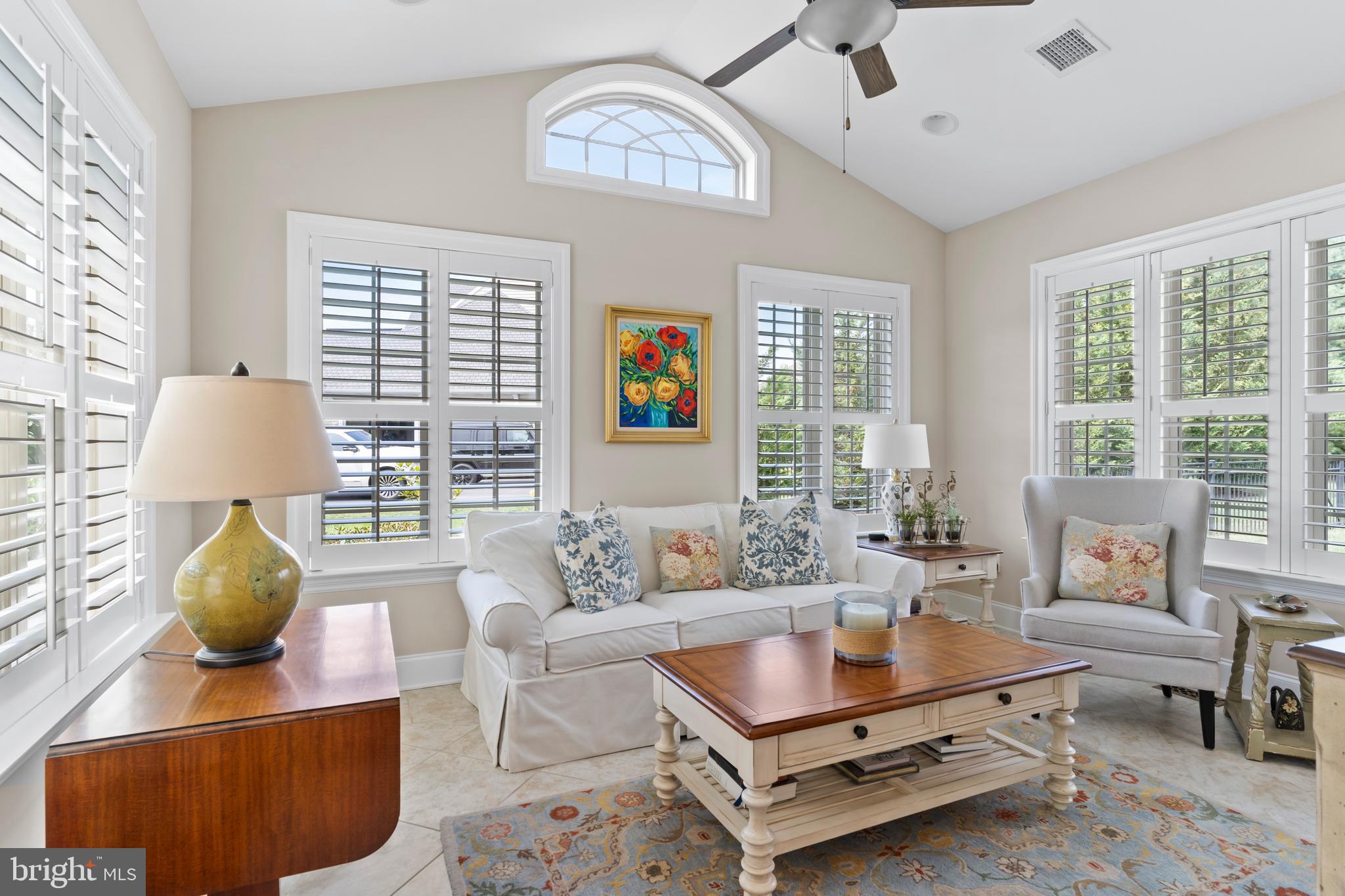 BRAEBURN ESTATES - Residential