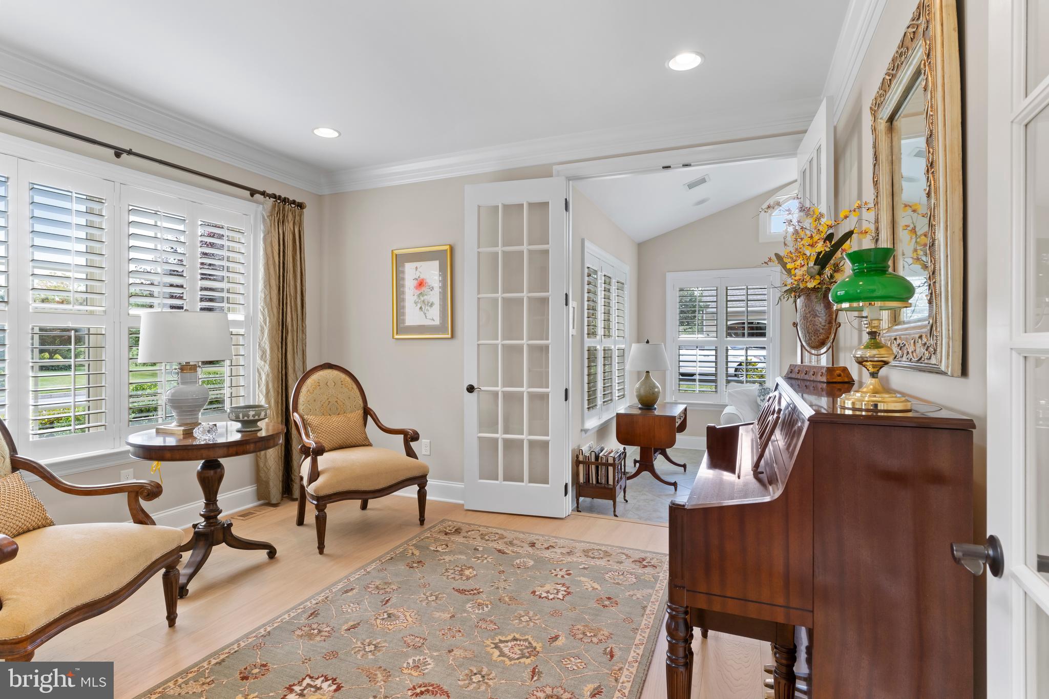 BRAEBURN ESTATES - Residential