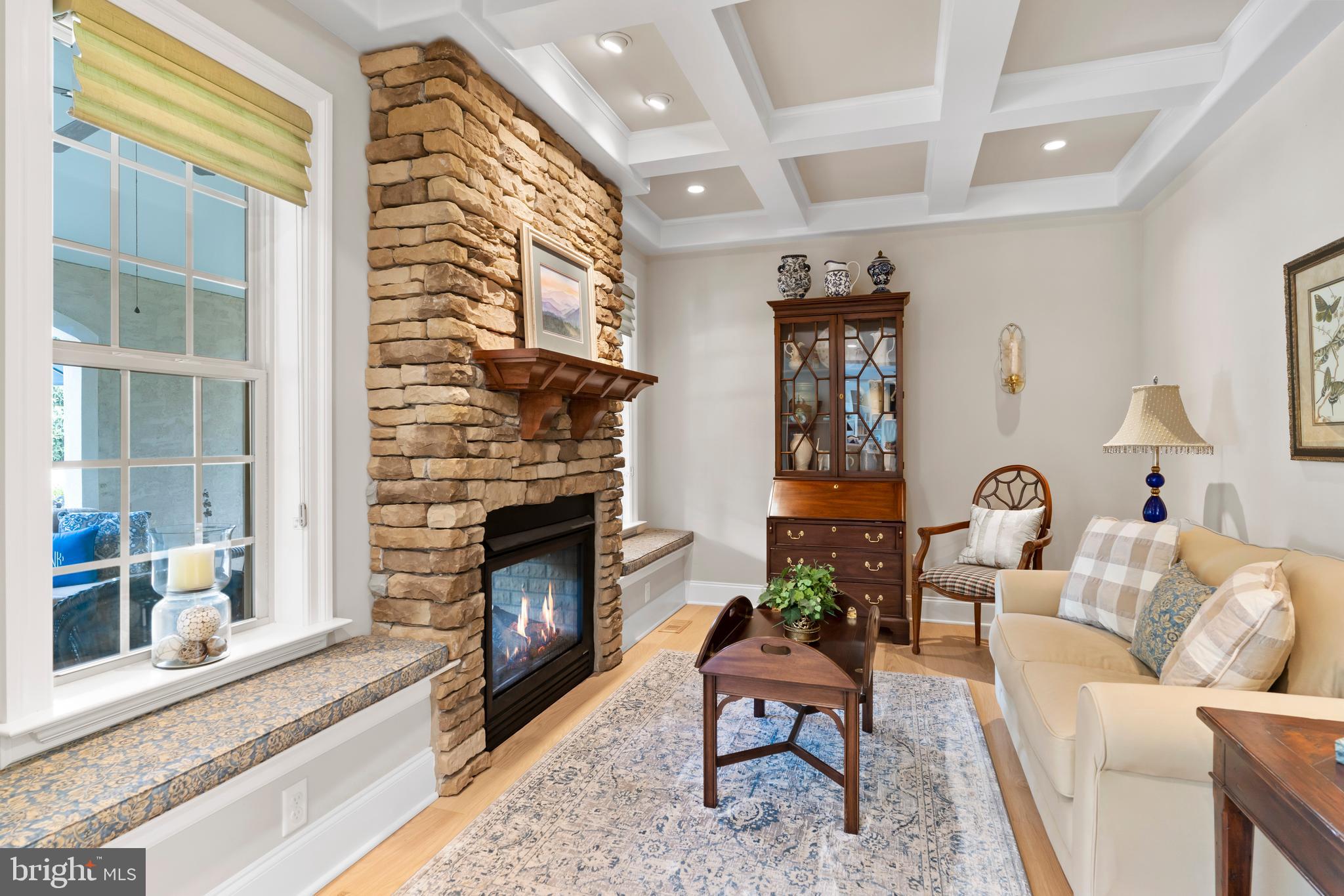 BRAEBURN ESTATES - Residential