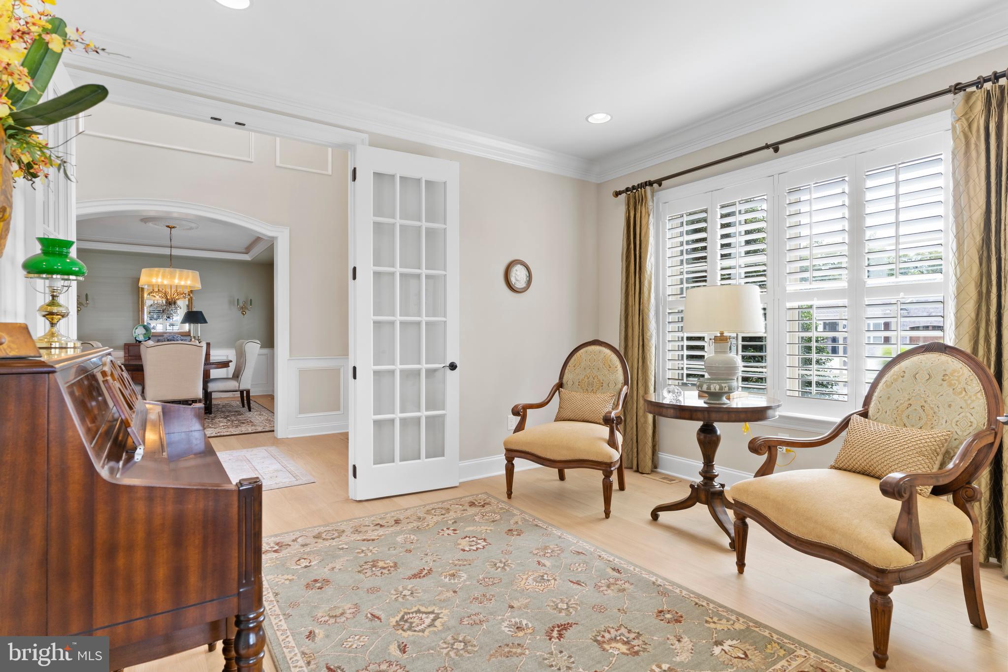 BRAEBURN ESTATES - Residential