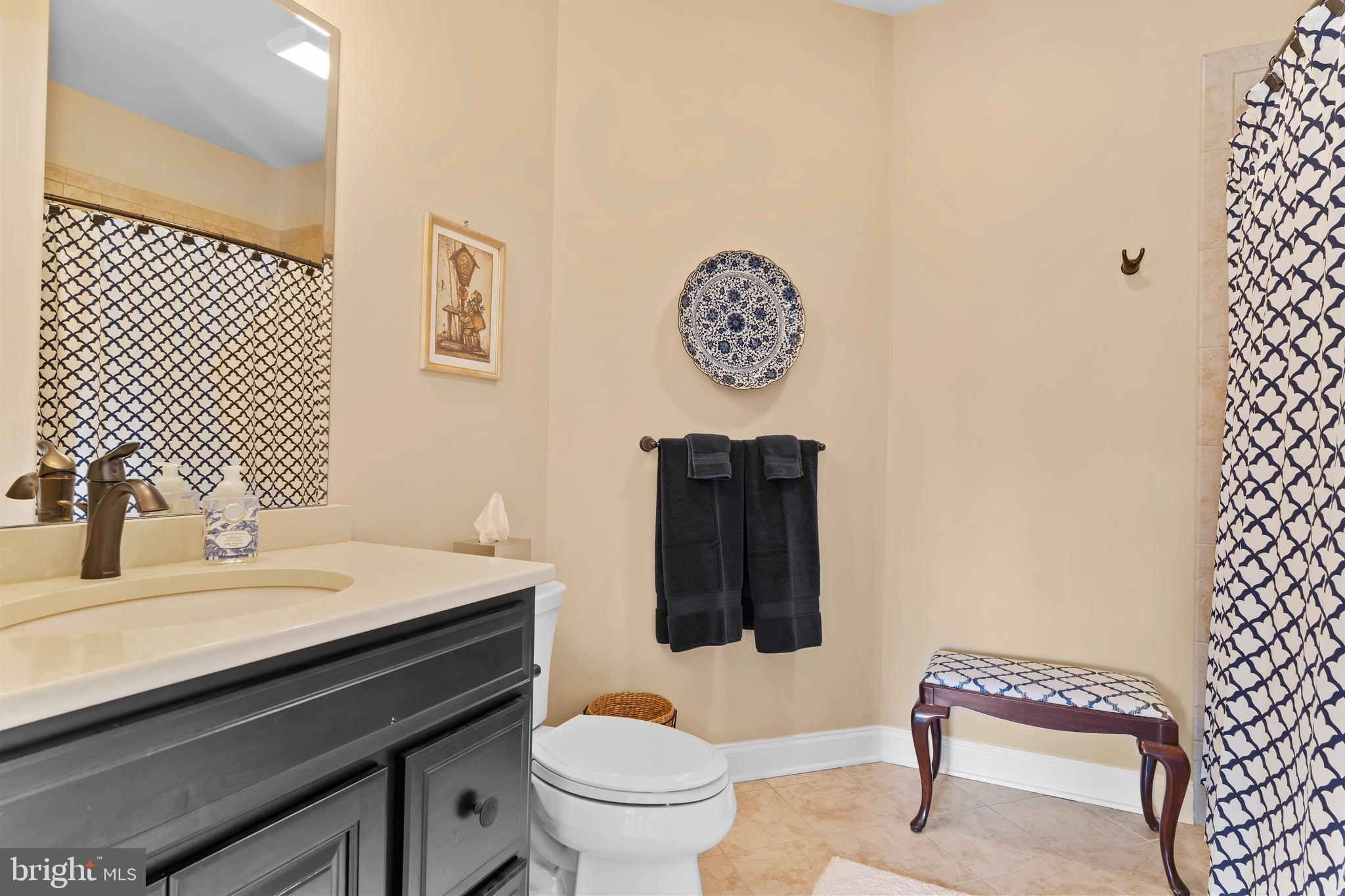 BRAEBURN ESTATES - Residential