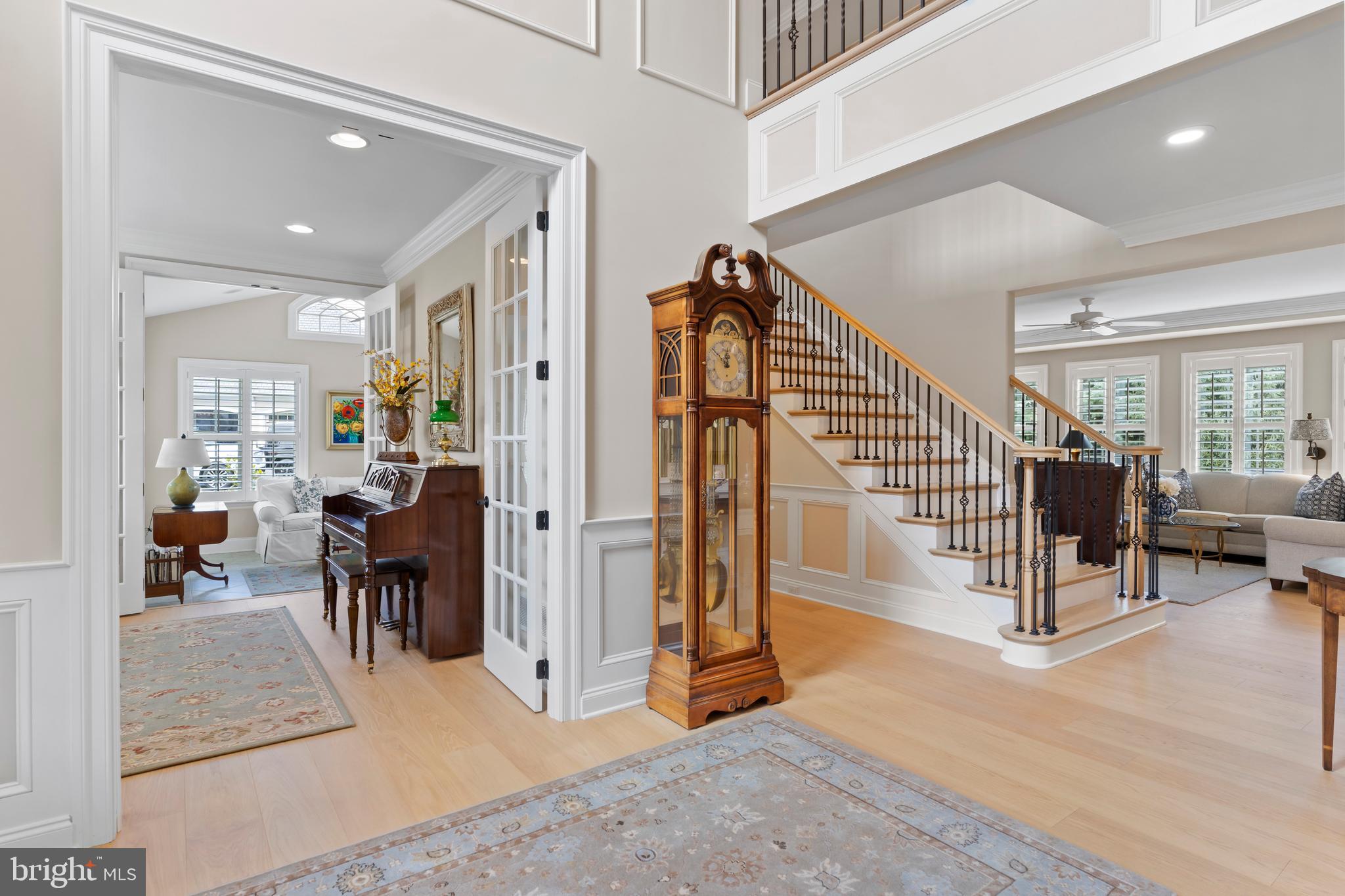 BRAEBURN ESTATES - Residential