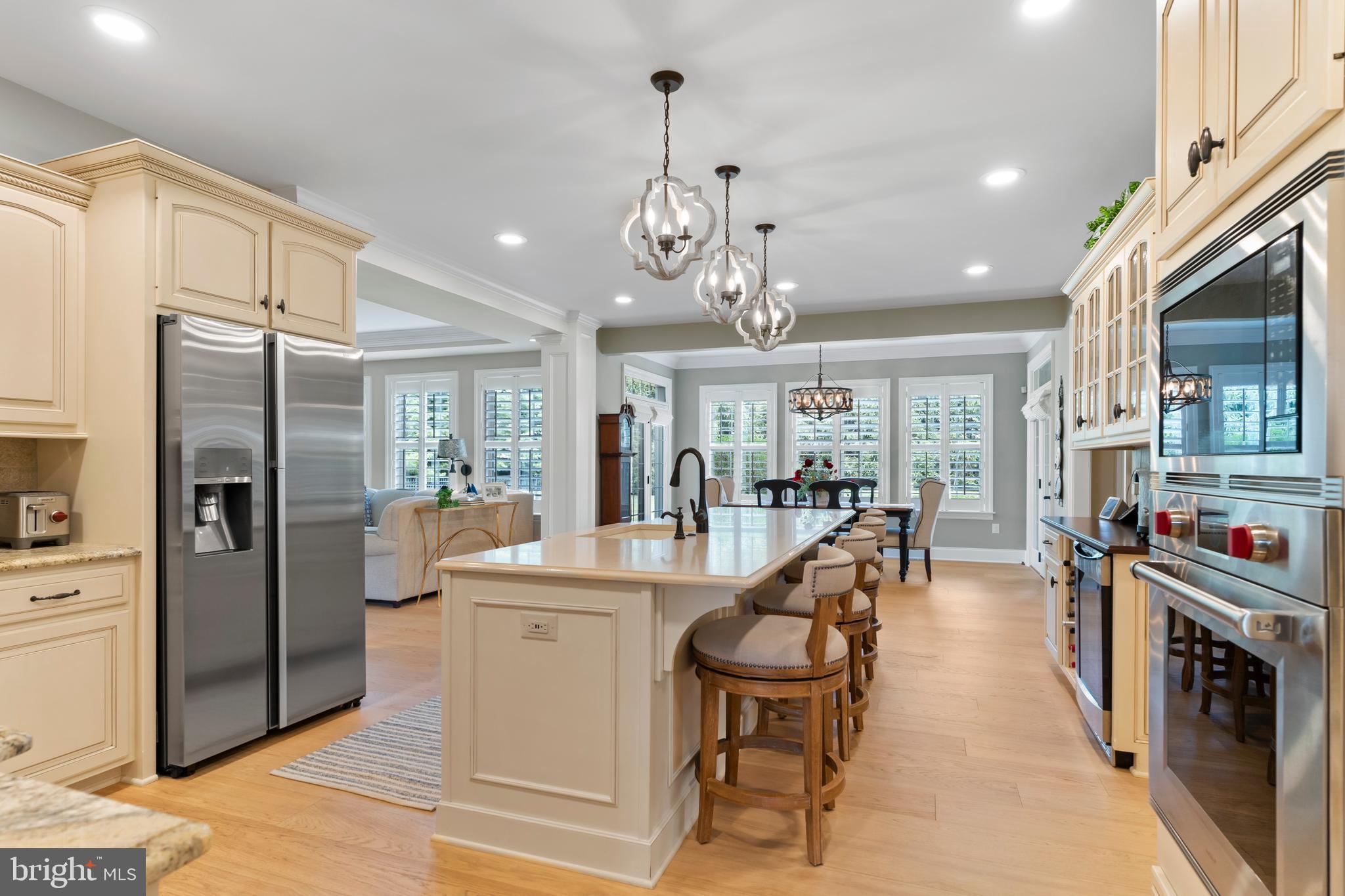 BRAEBURN ESTATES - Residential