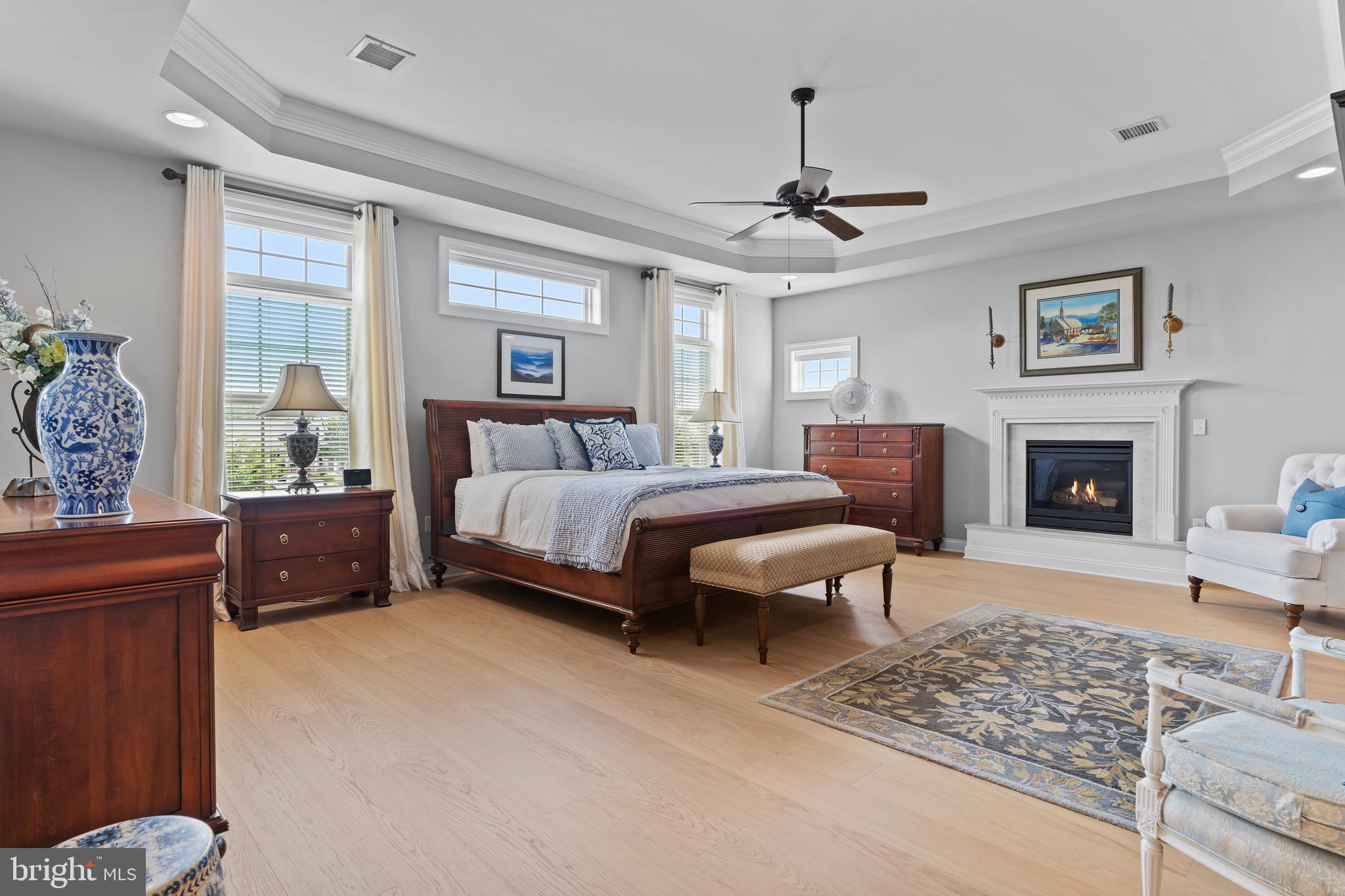 BRAEBURN ESTATES - Residential