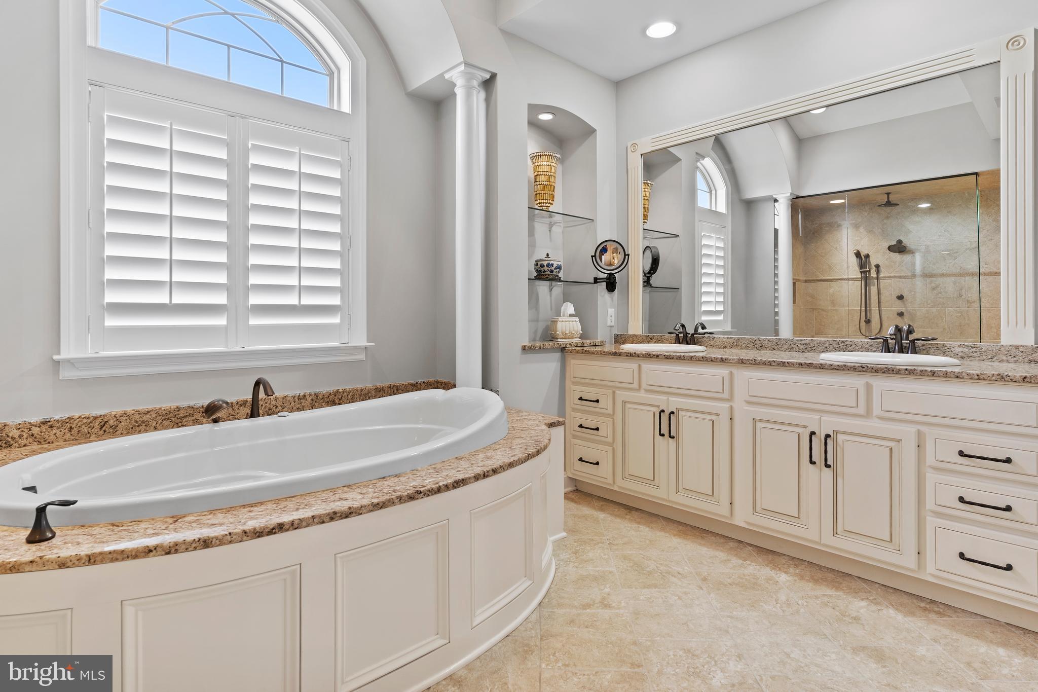 BRAEBURN ESTATES - Residential